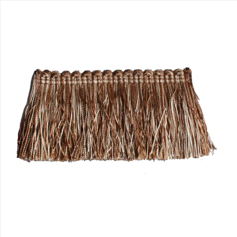 BRUSH FRINGE 2 INCH