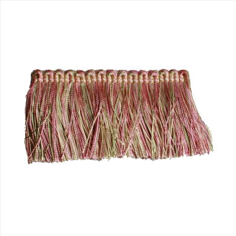 BRUSH FRINGE 2 INCH