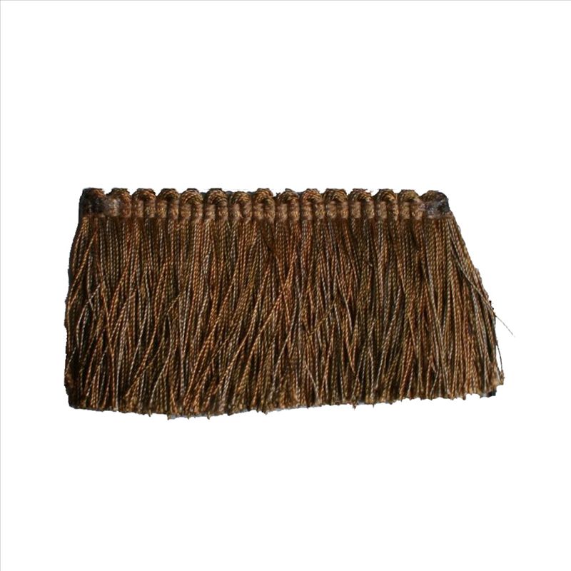 BRUSH FRINGE 2 INCH