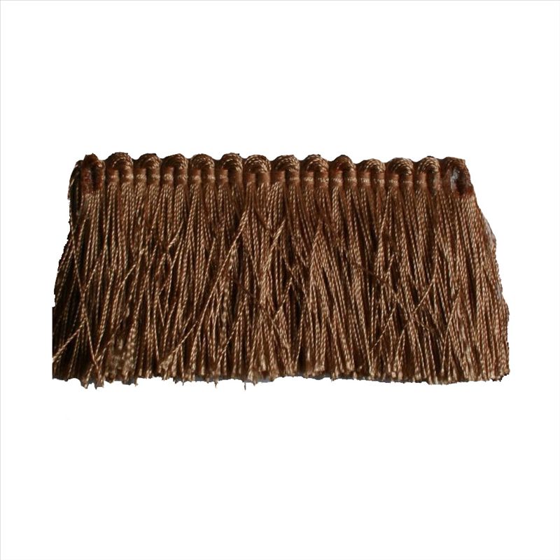 BRUSH FRINGE 2 INCH