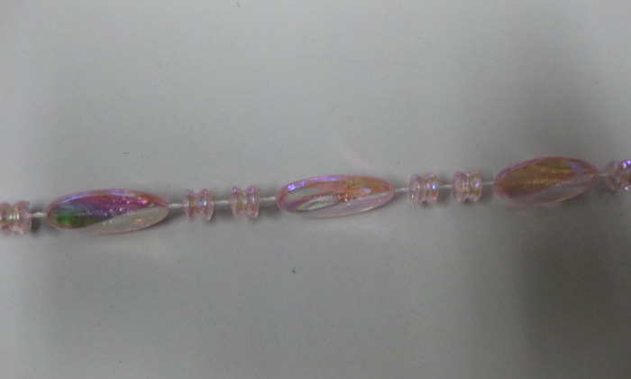 BEADED STRING