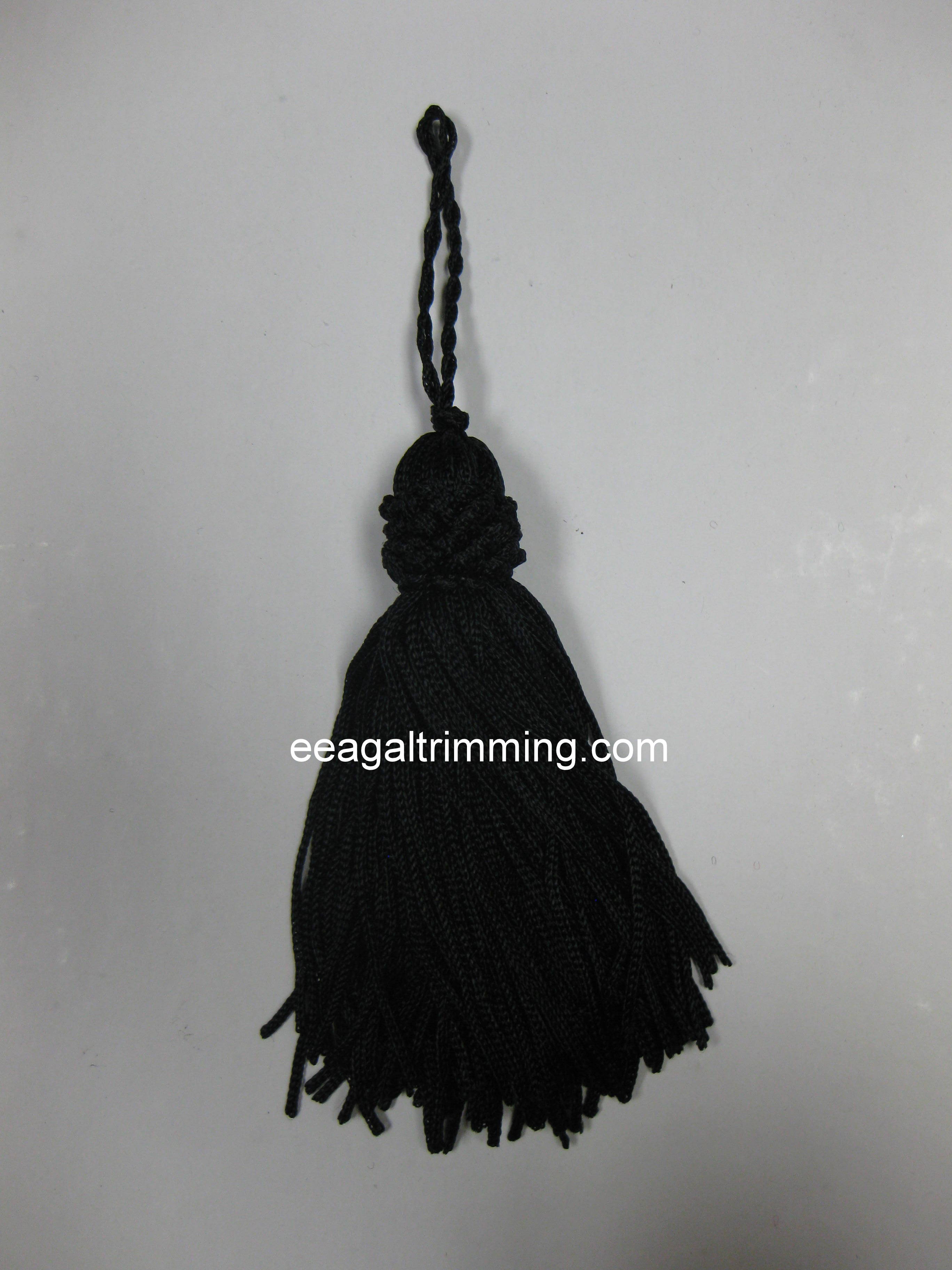 SMALL TASSEL SMALL TASSEL