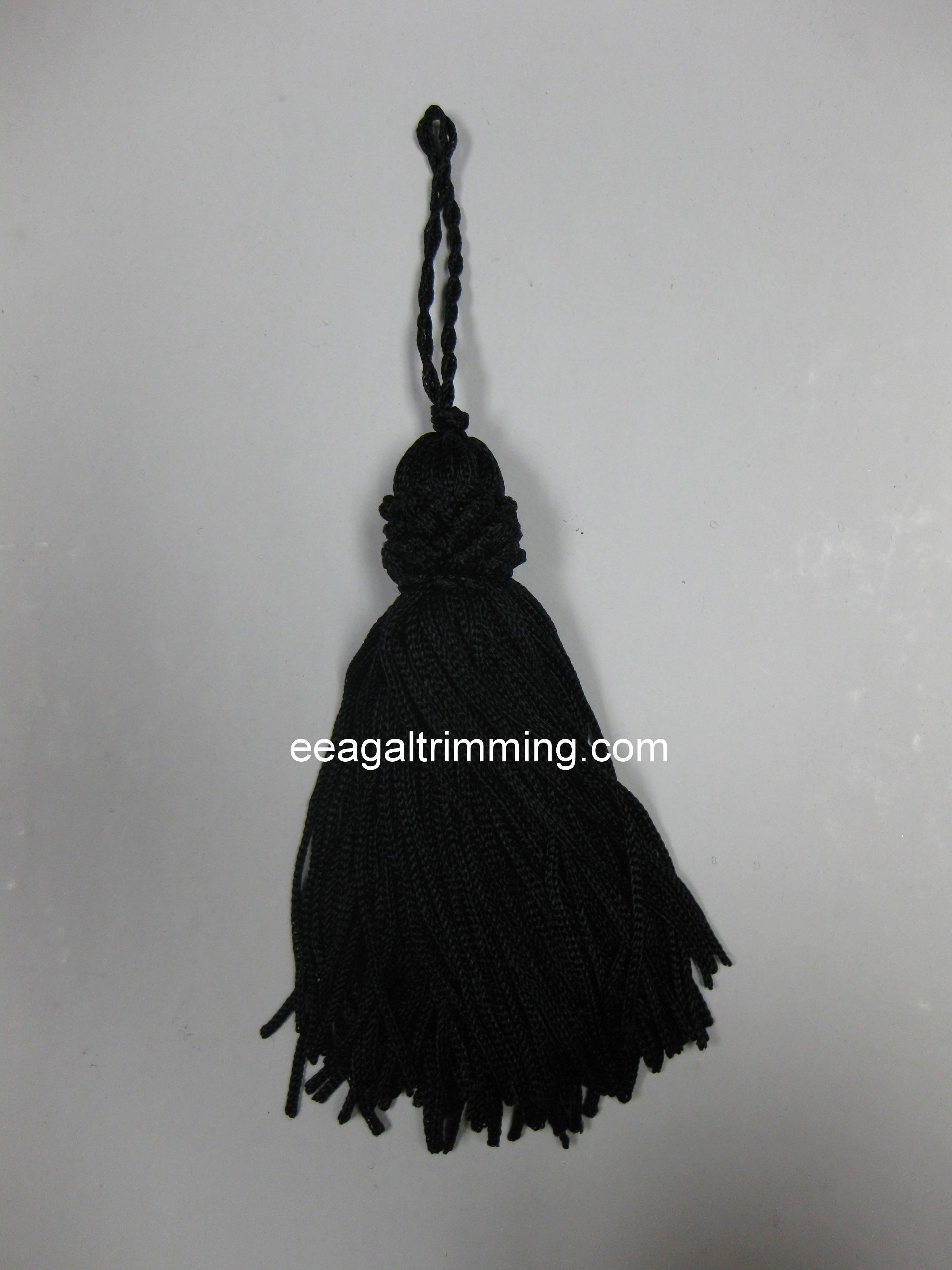 SMALL TASSEL