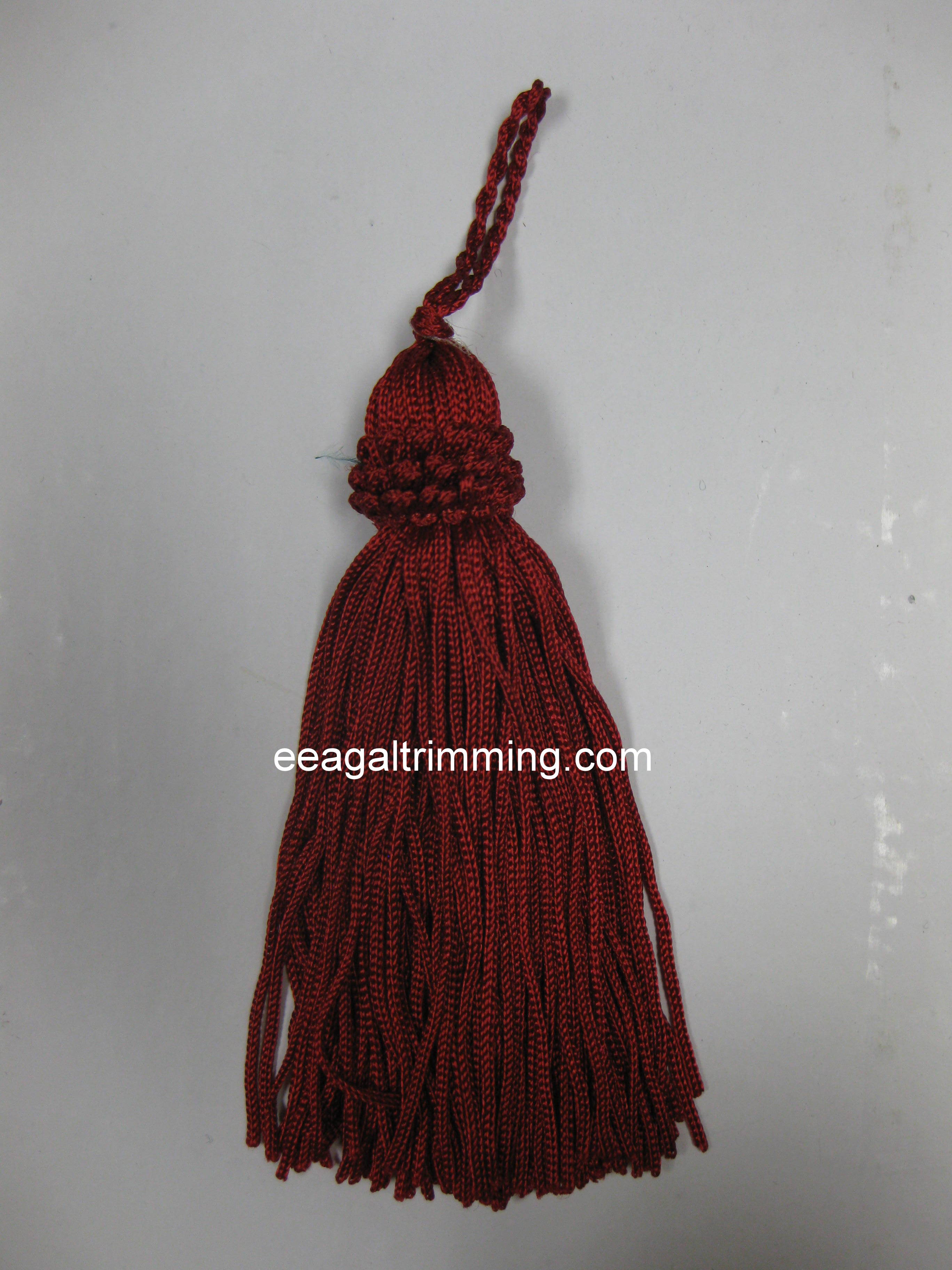 SMALL TASSEL SMALL TASSEL