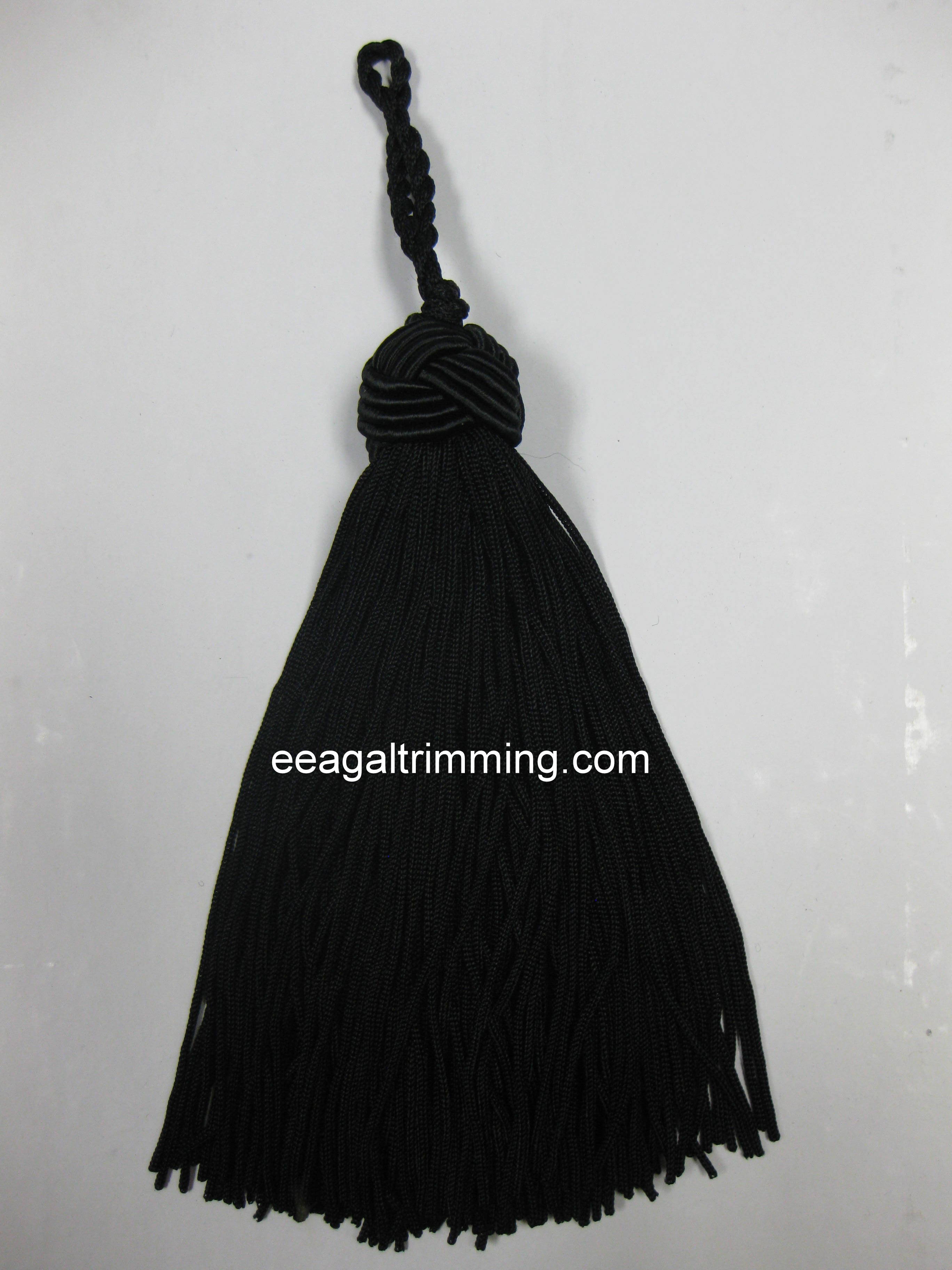 SMALL TASSEL SMALL TASSEL