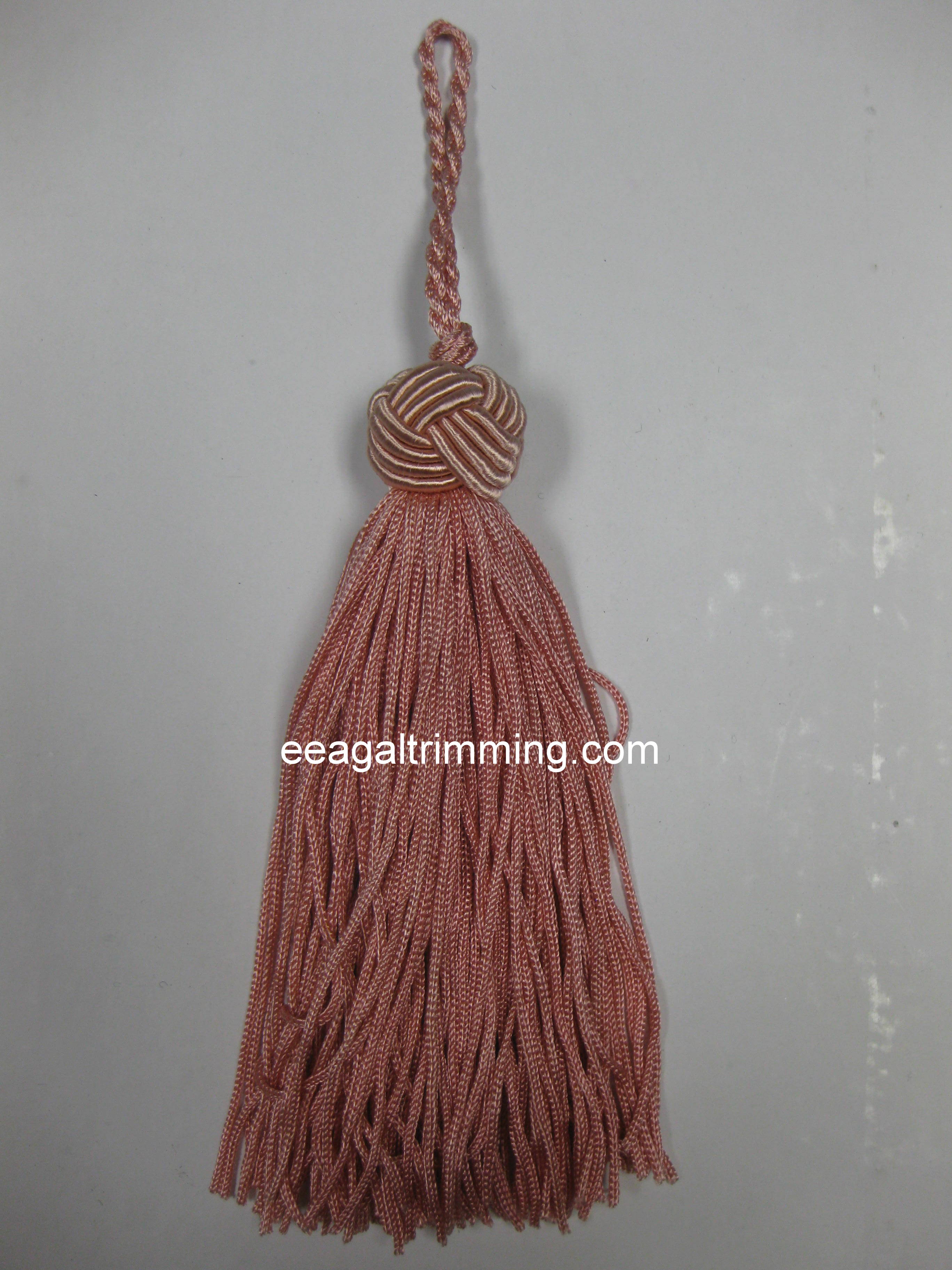 SMALL TASSEL SMALL TASSEL