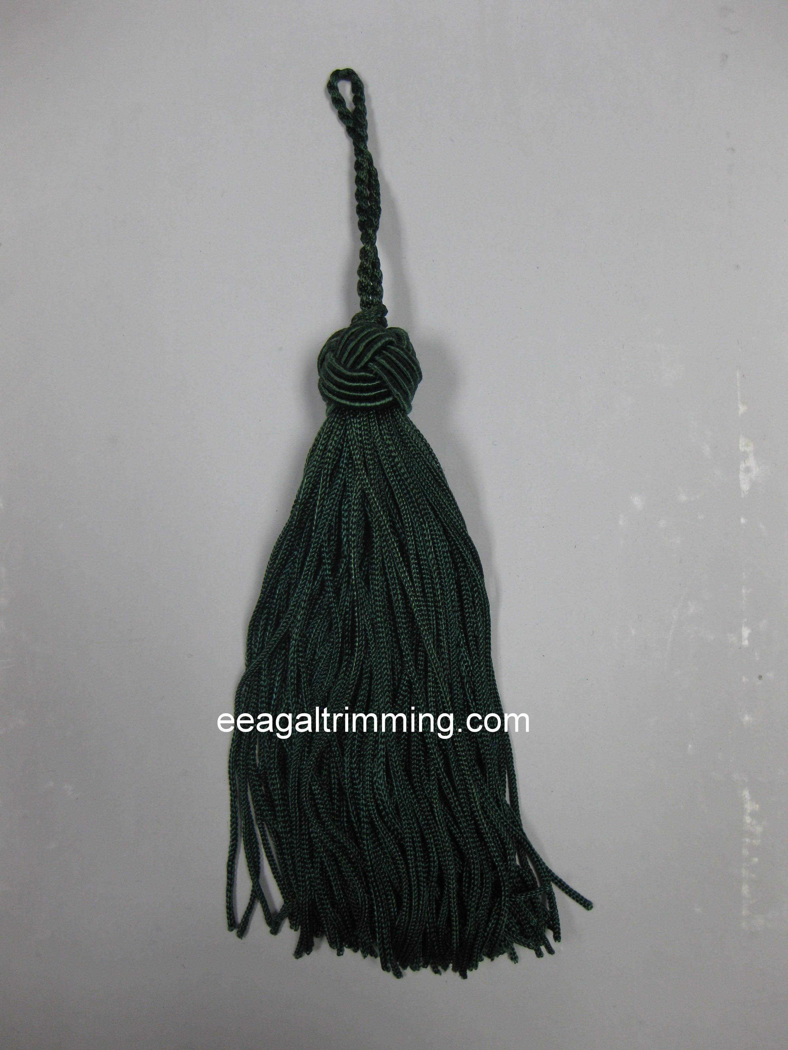 SMALL TASSEL SMALL TASSEL
