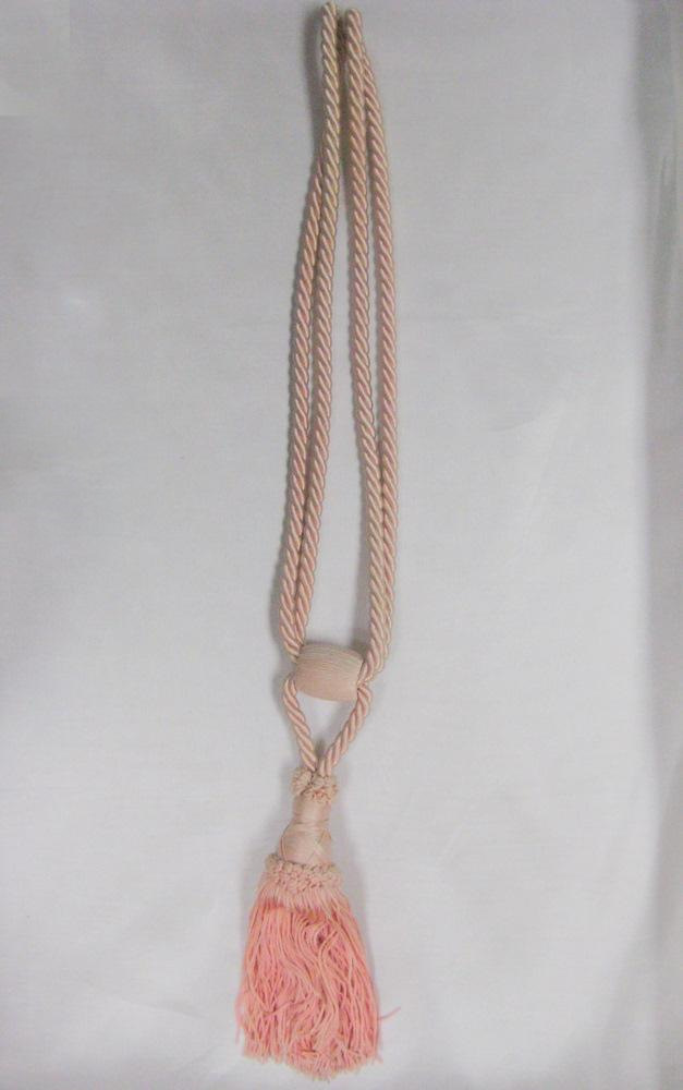 TASSEL PINK