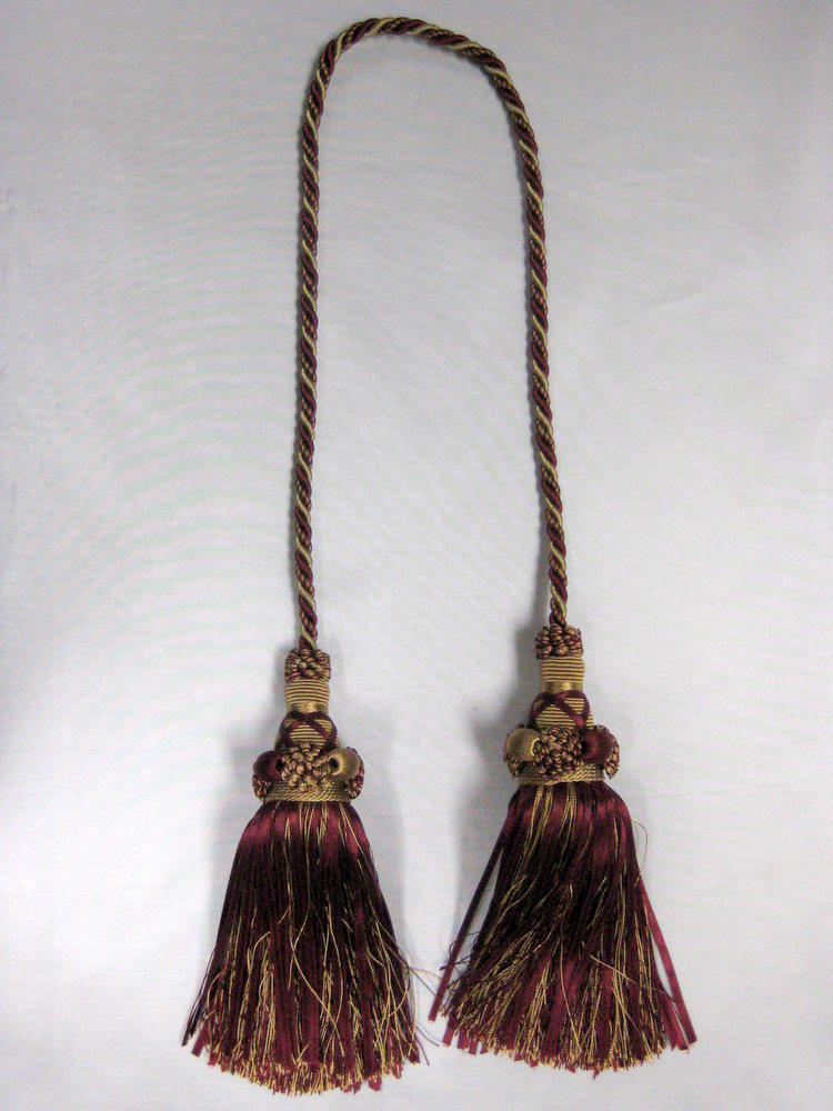 TASSEL