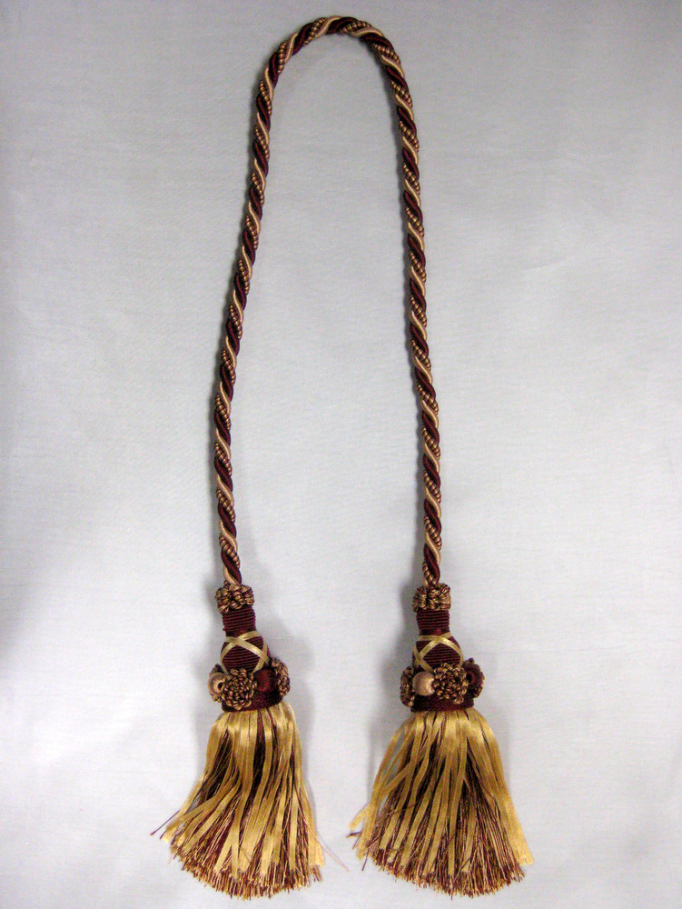 TASSEL