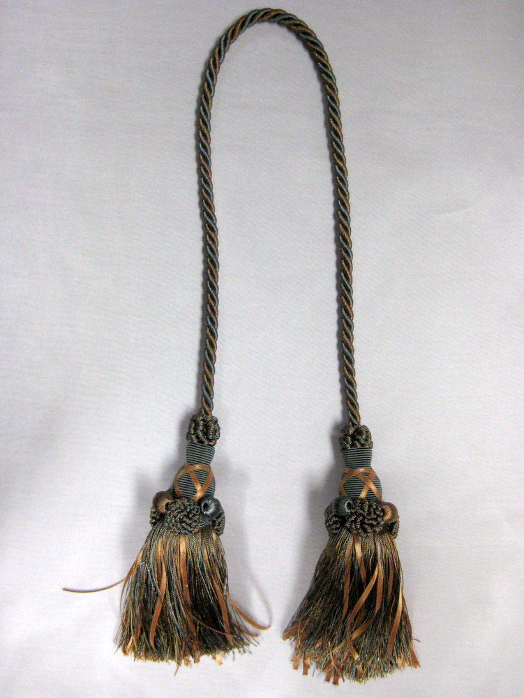 TASSEL 11-38