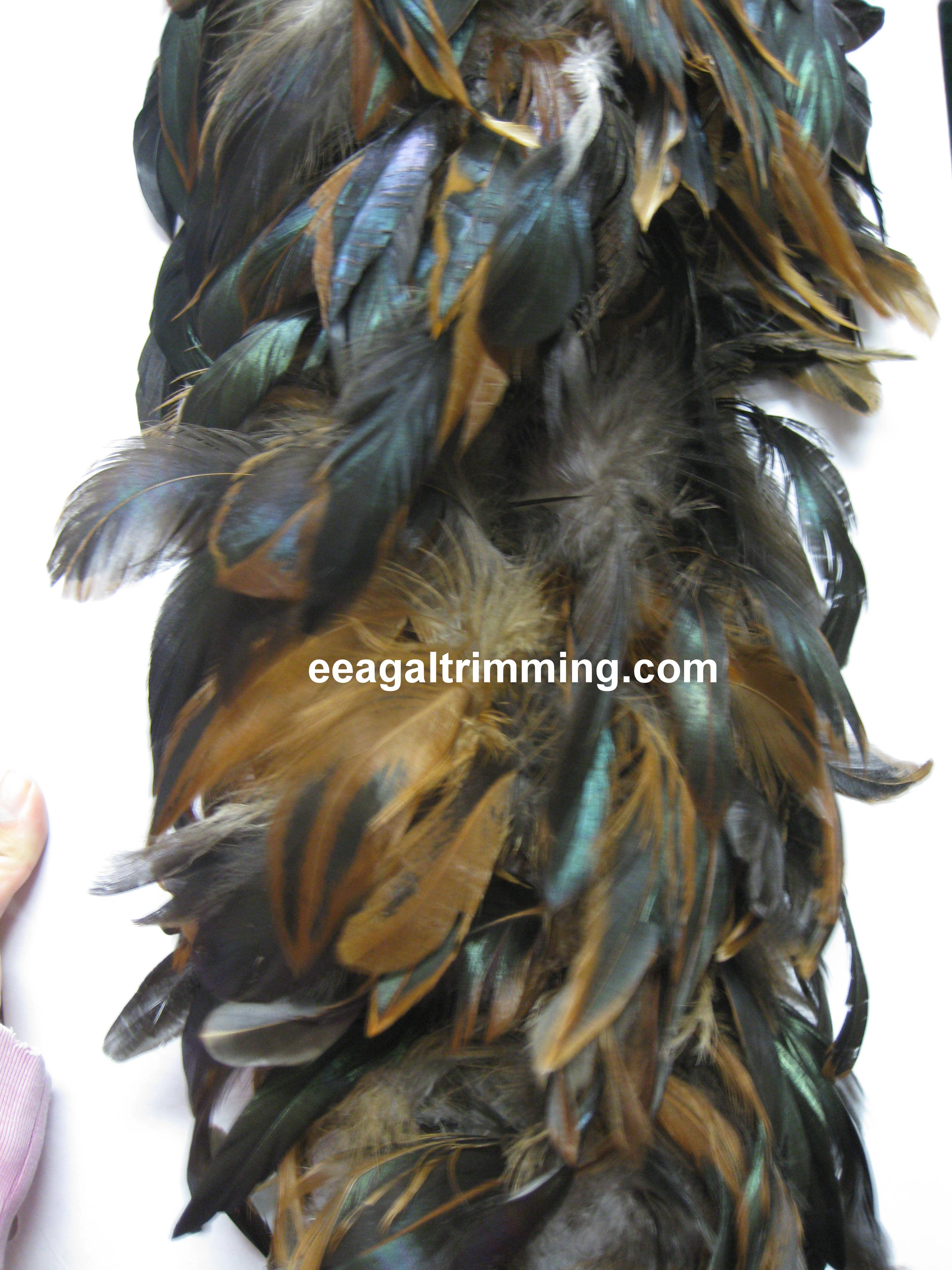 Coque Boa-NATURAL Coque Boa-NATURAL