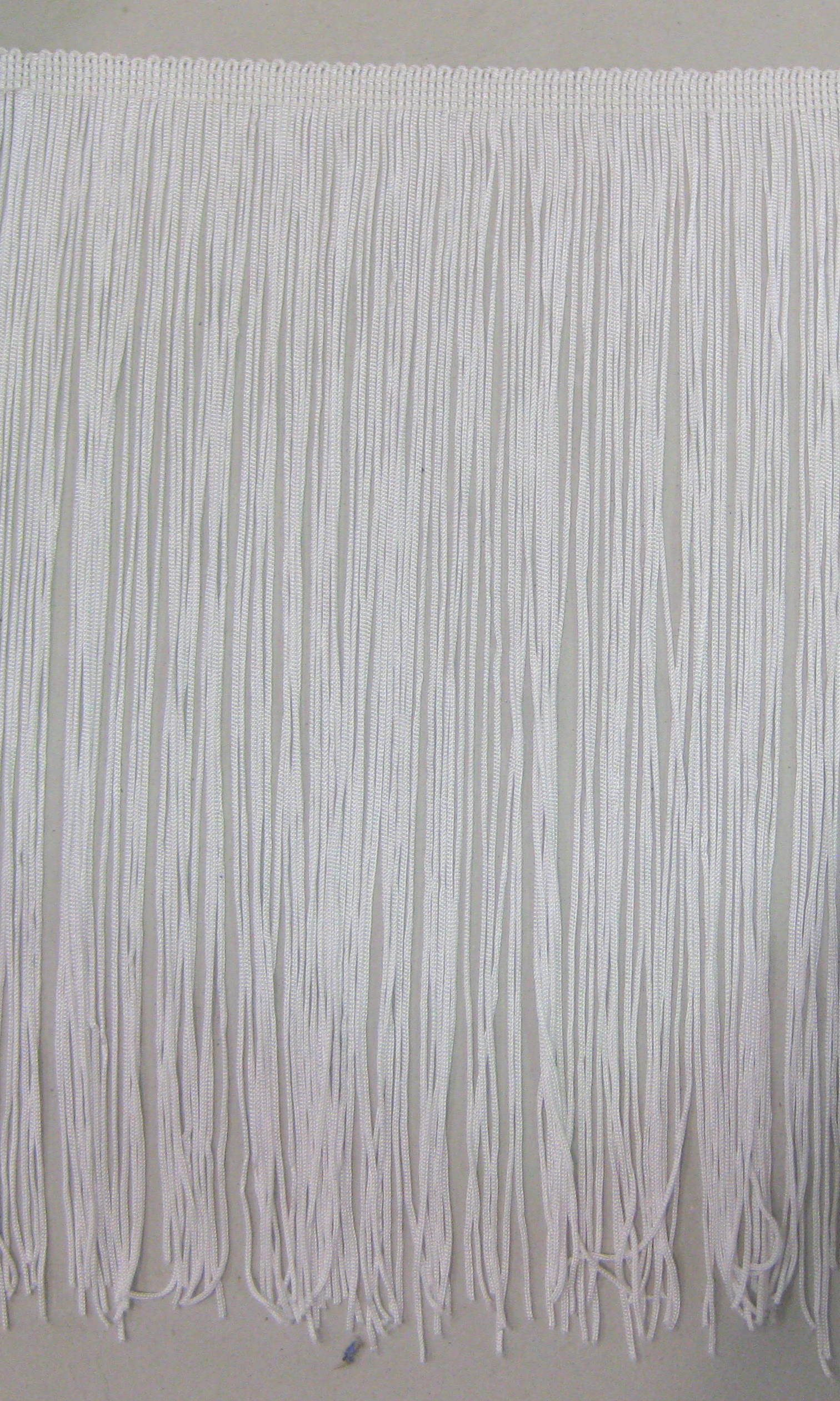 CHAINETTE FRINGE CHAINETTE FRINGE