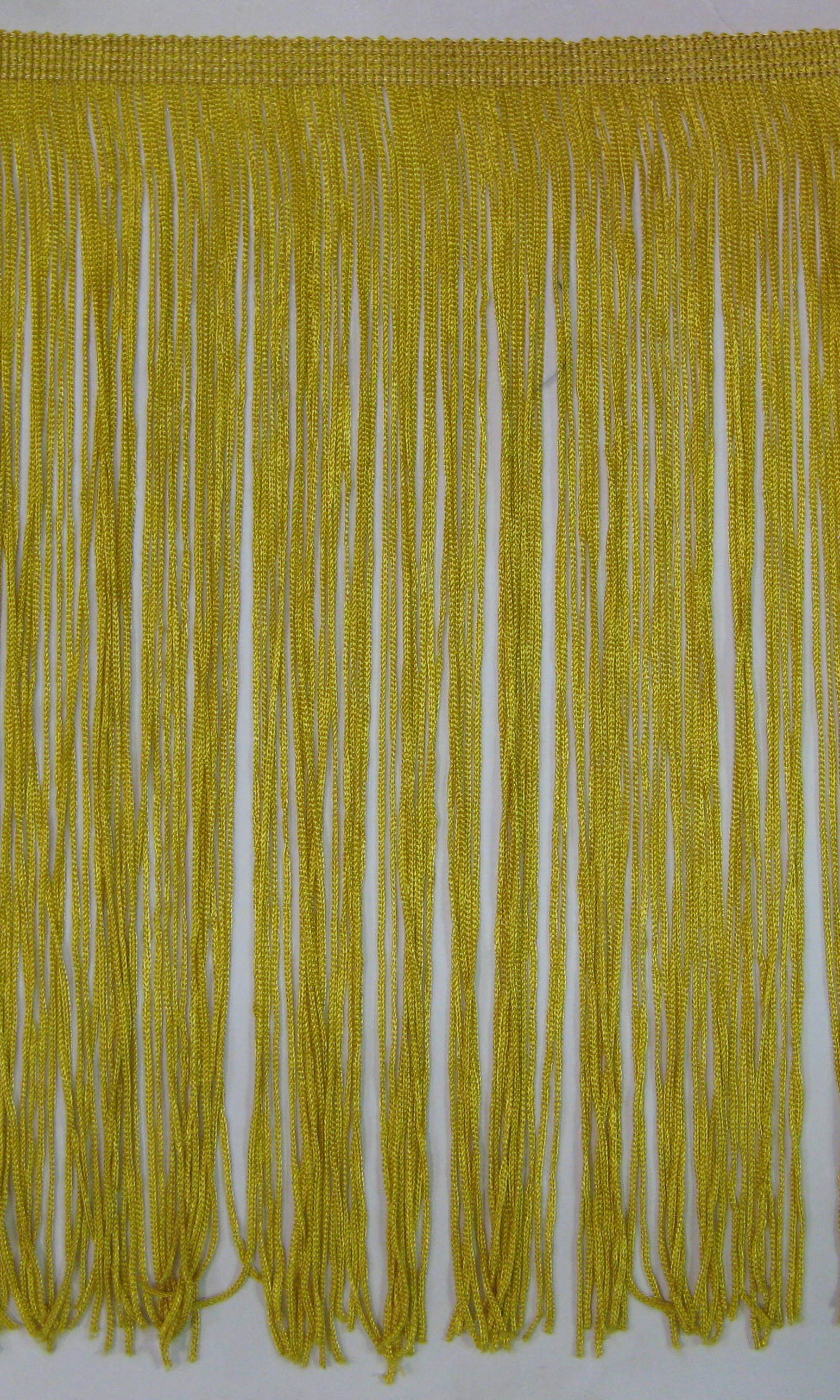CHAINETTE FRINGE CHAINETTE FRINGE