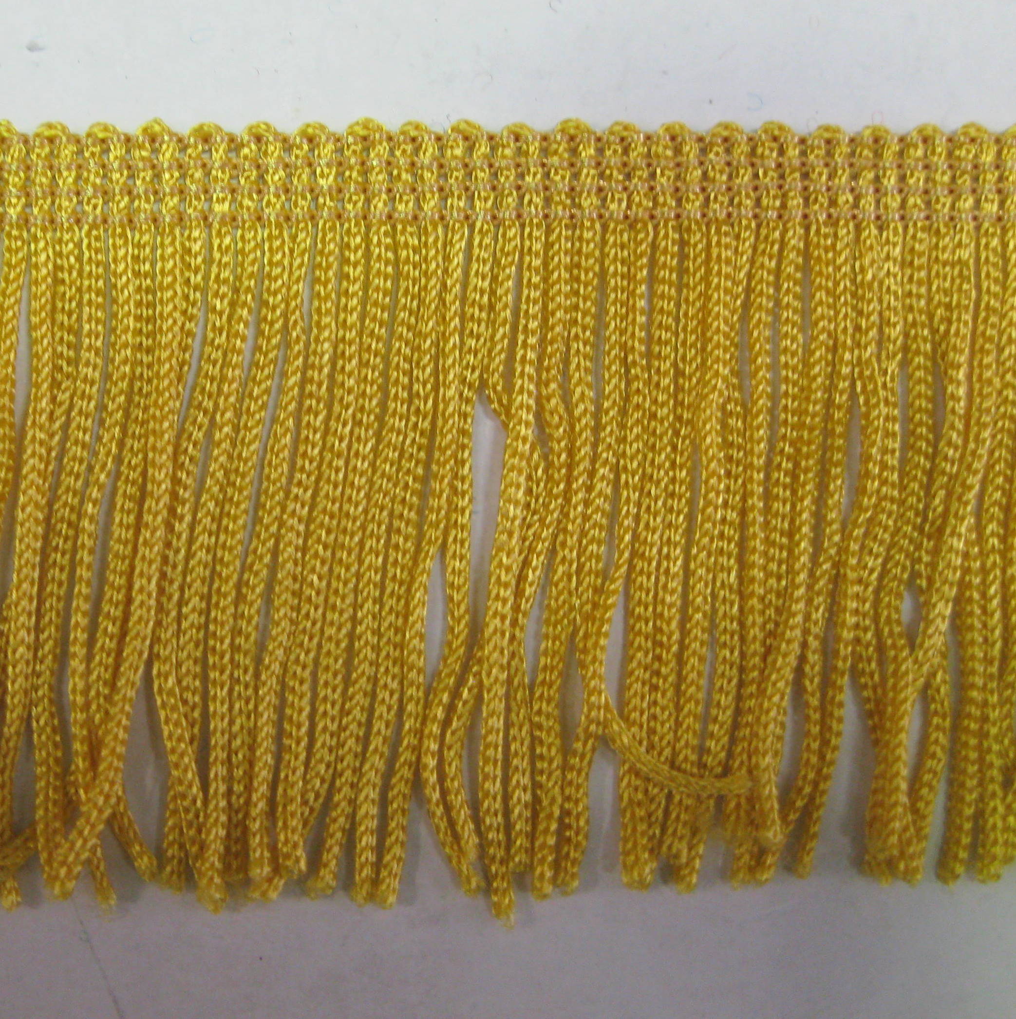 CHAINETTE FRINGE CHAINETTE FRINGE