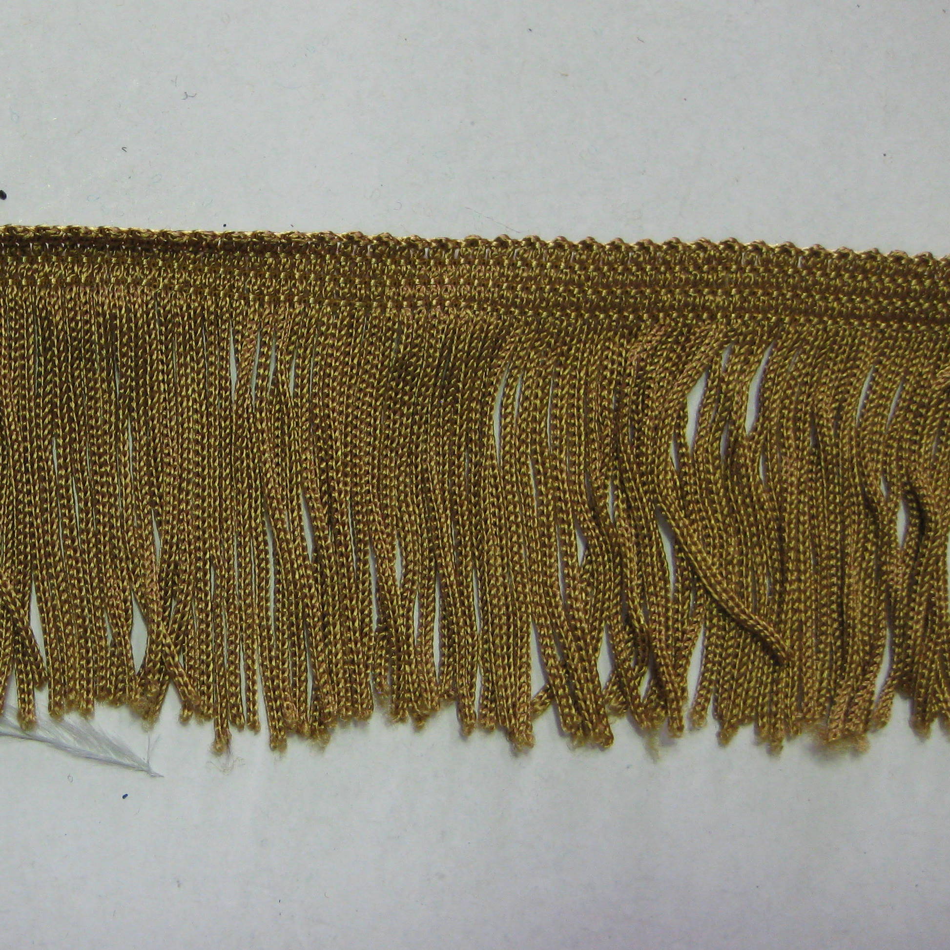 CHAINETTE FRINGE CHAINETTE FRINGE