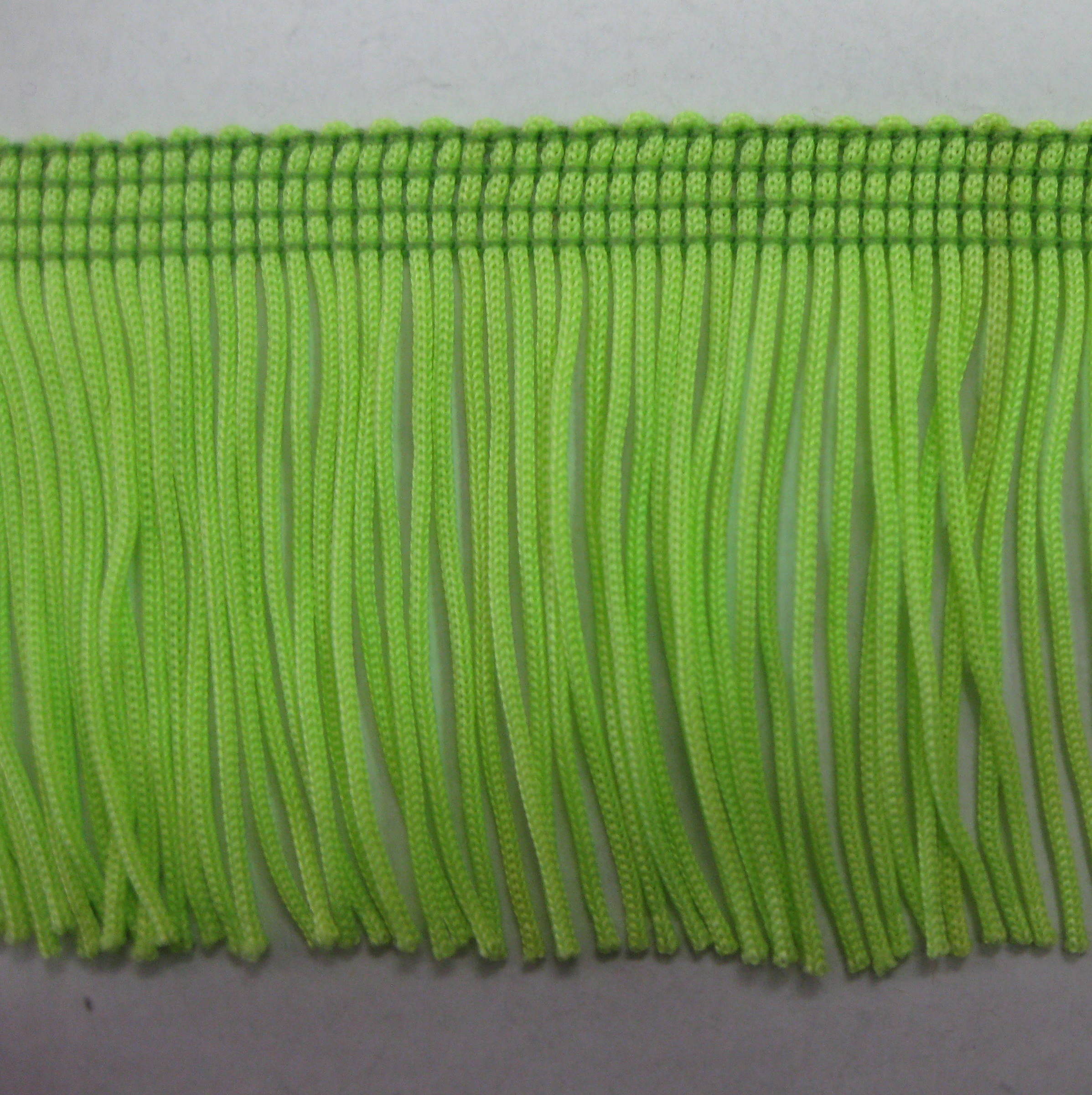 CHAINETTE FRINGE 2' CHAINETTE FRINGE 2'