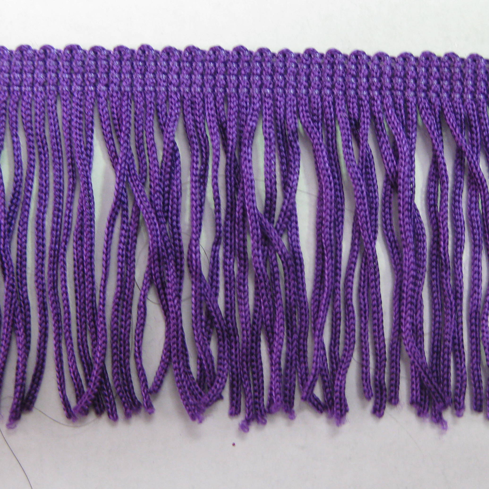 CHAINETTE FRINGE CHAINETTE FRINGE