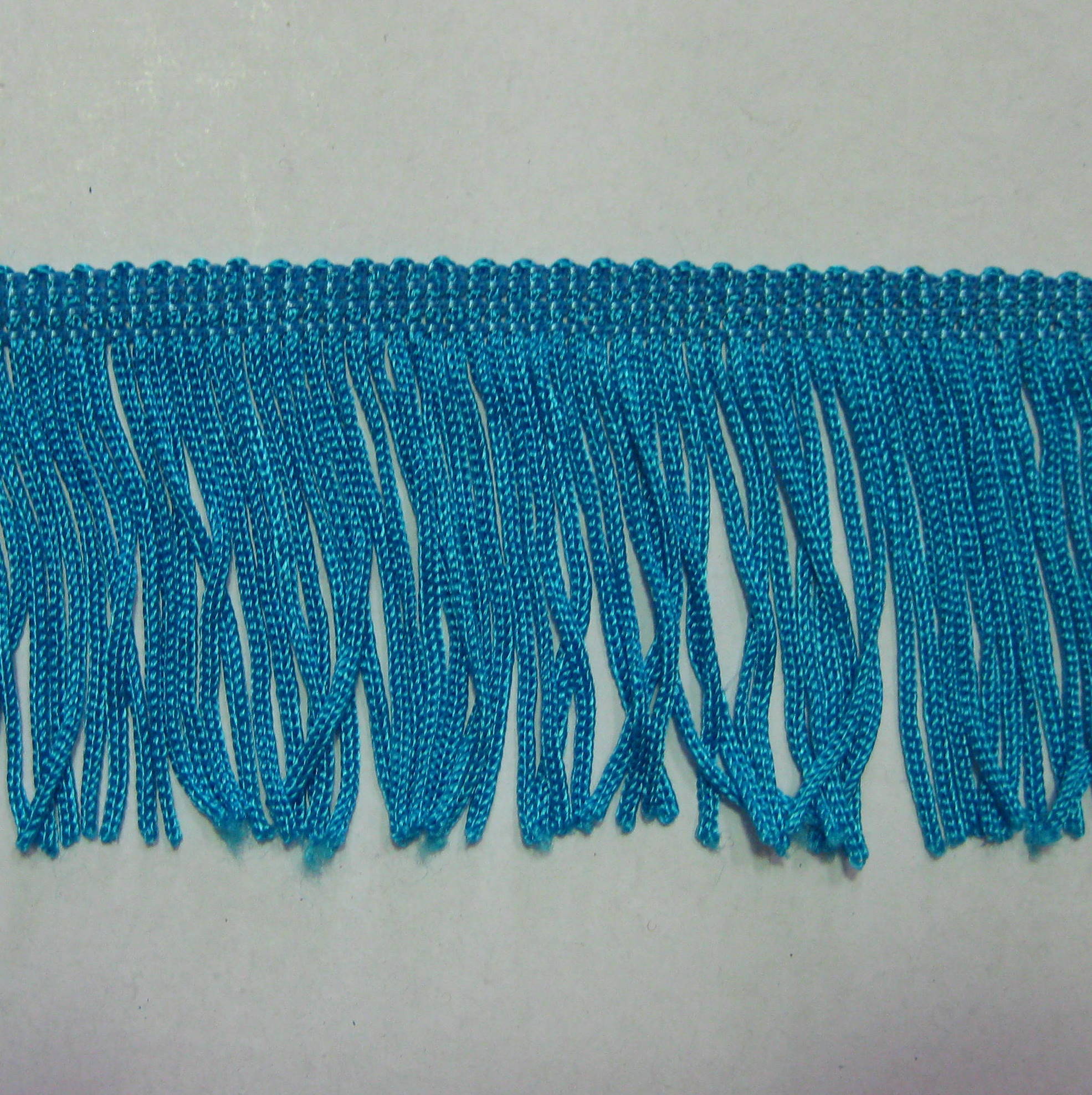 CHAINETTE FRINGE CHAINETTE FRINGE