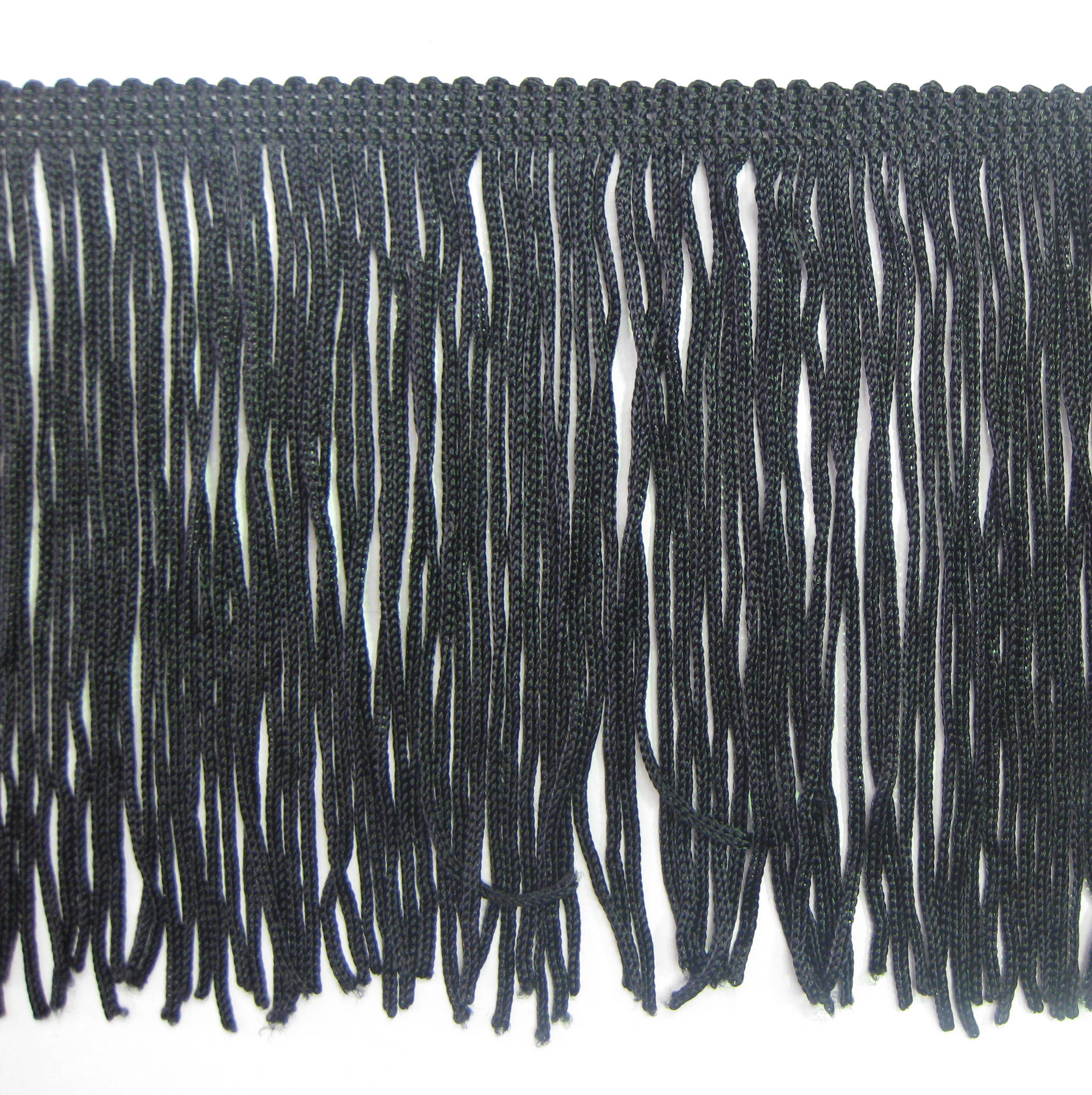 CHAINETTE FRINGE CHAINETTE FRINGE