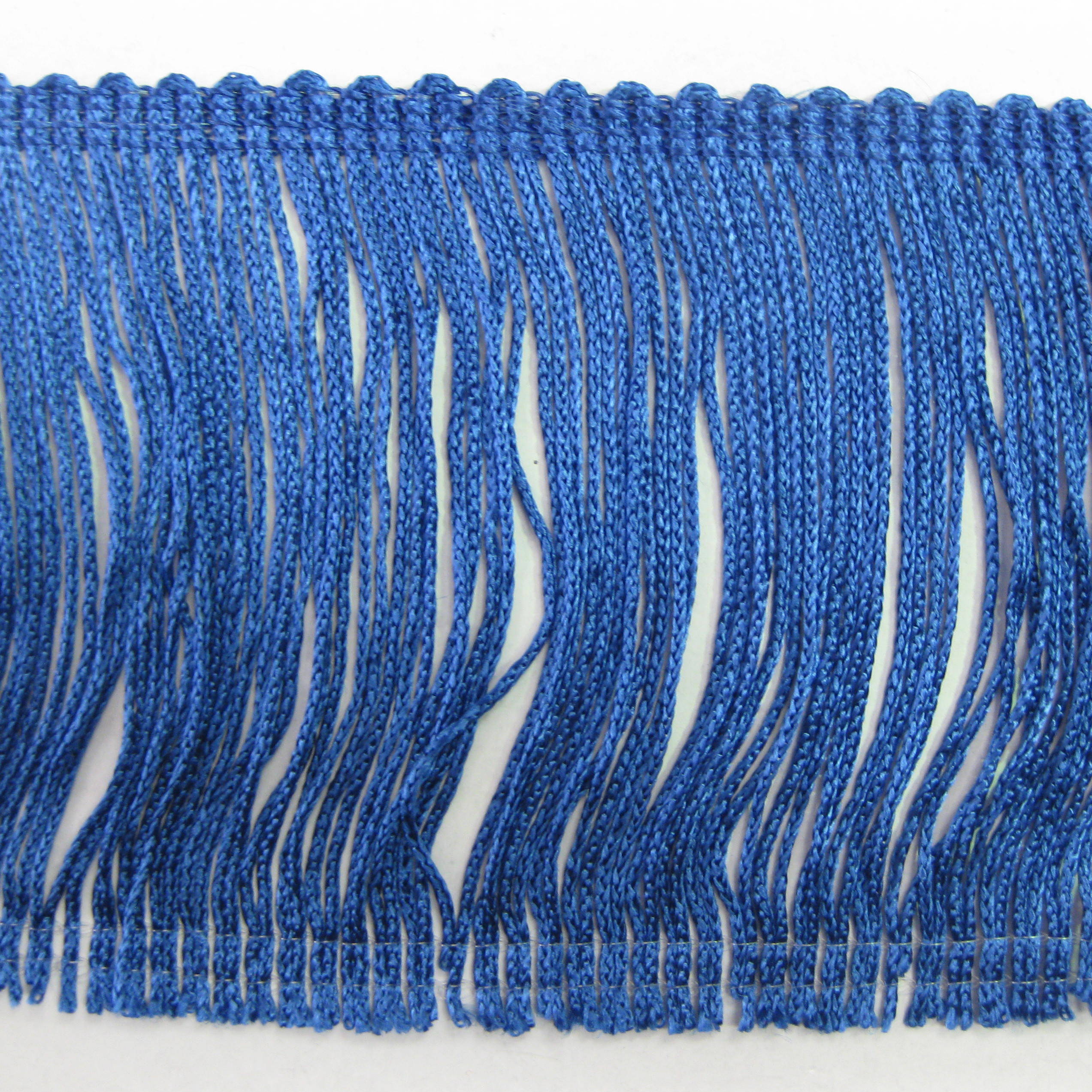 CHAINETTE FRINGE CHAINETTE FRINGE