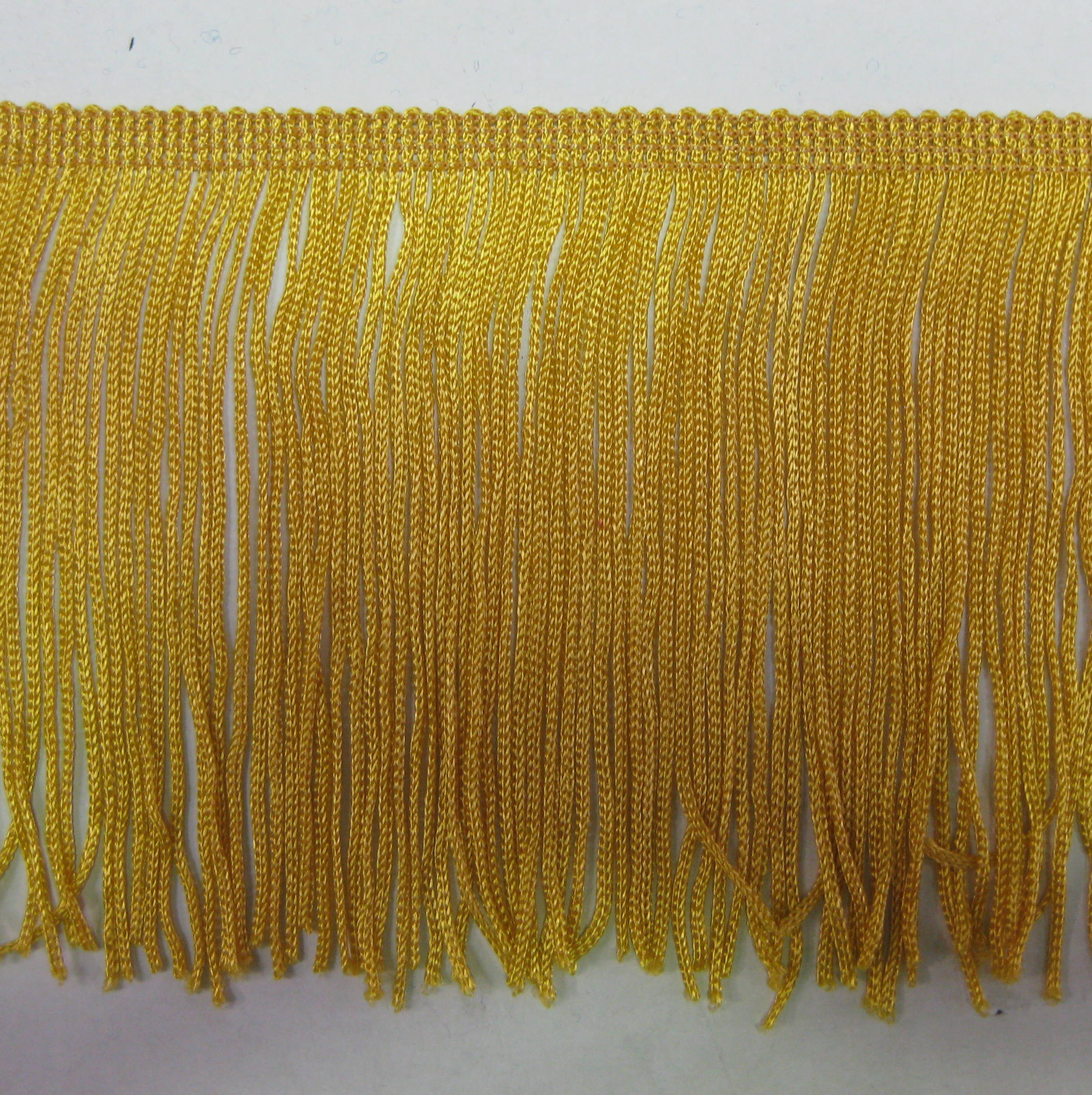CHAINETTE FRINGE CHAINETTE FRINGE