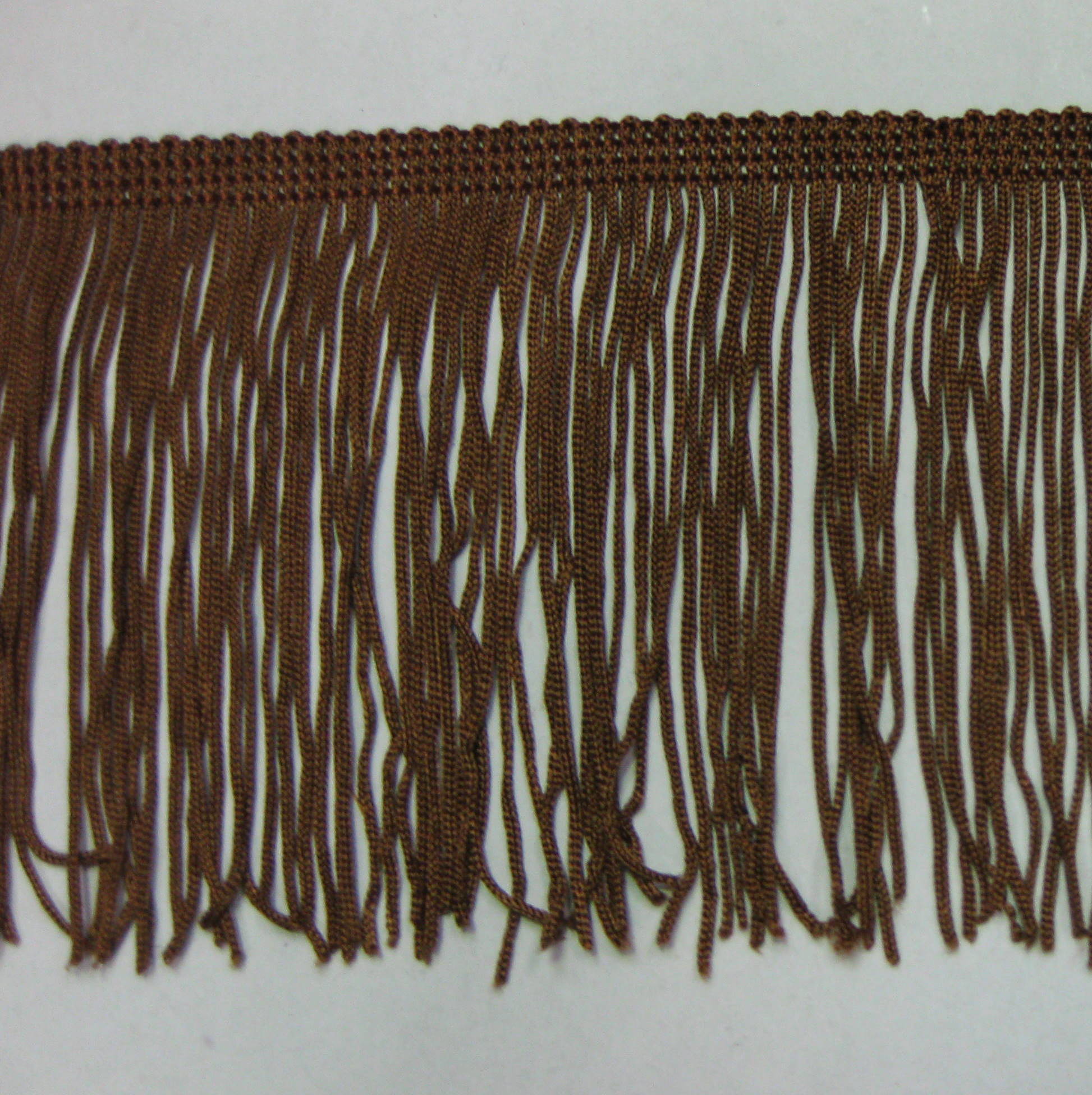 CHAINETTE FRINGE CHAINETTE FRINGE