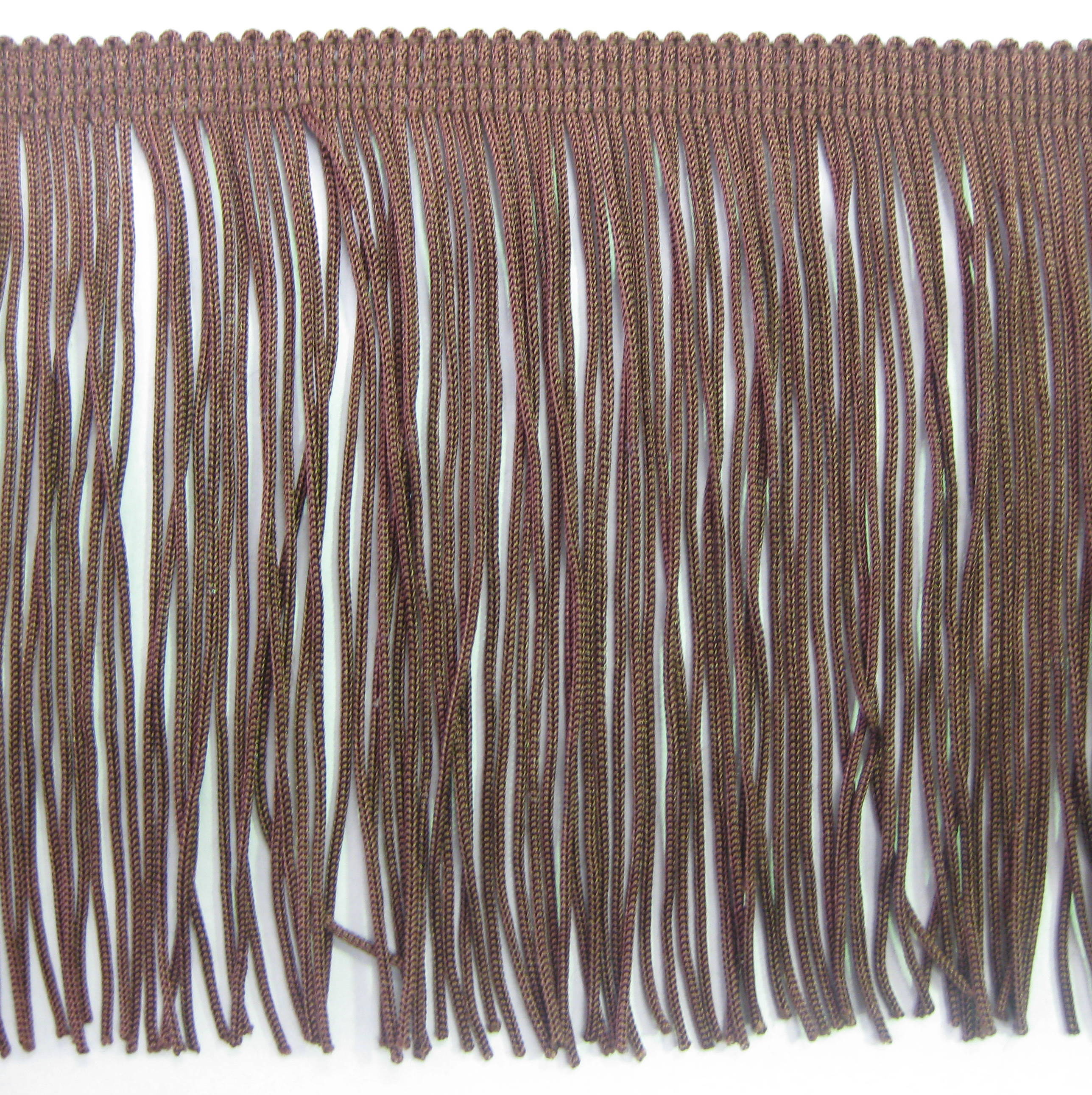 CHAINETTE FRINGE CHAINETTE FRINGE