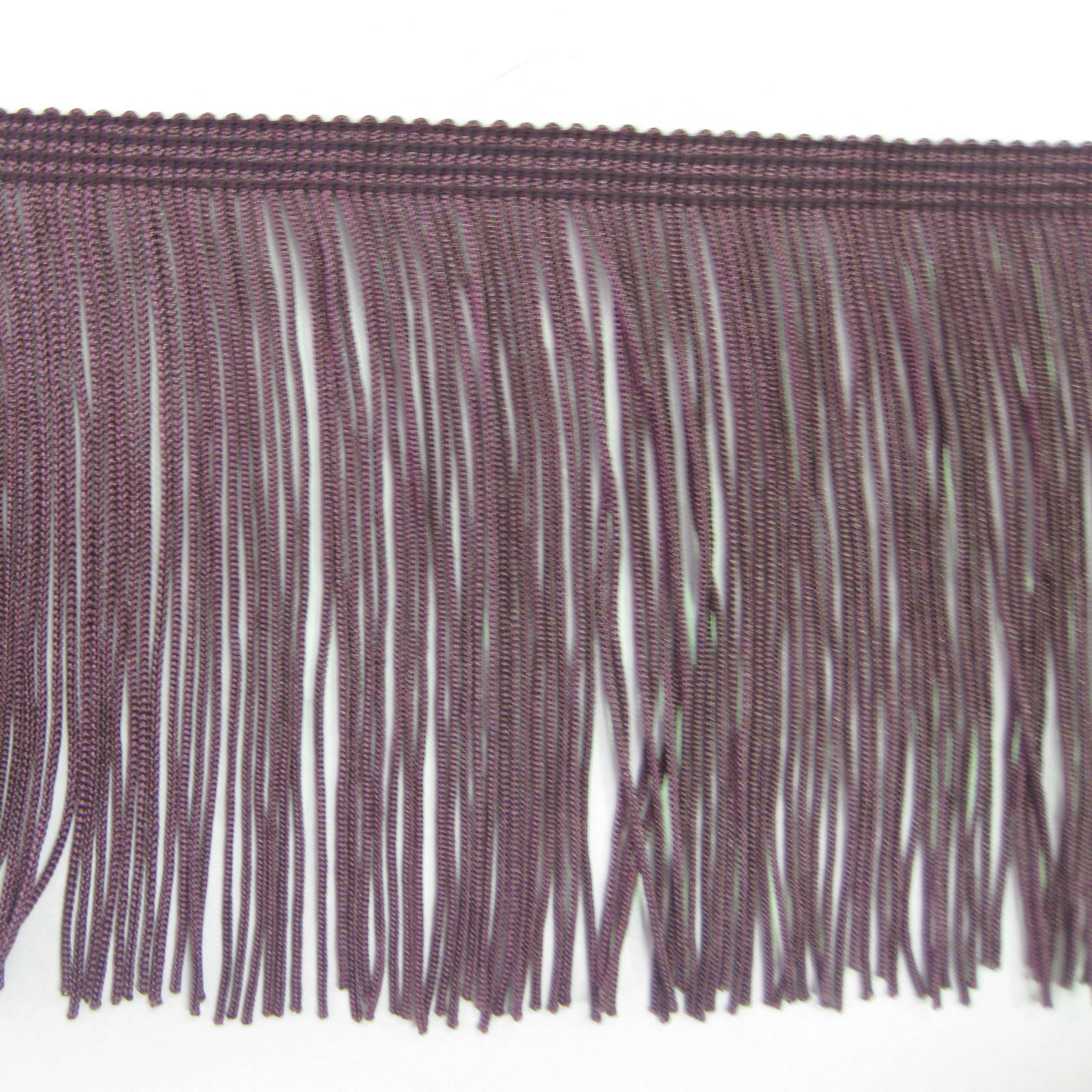 CHAINETTE FRINGE CHAINETTE FRINGE