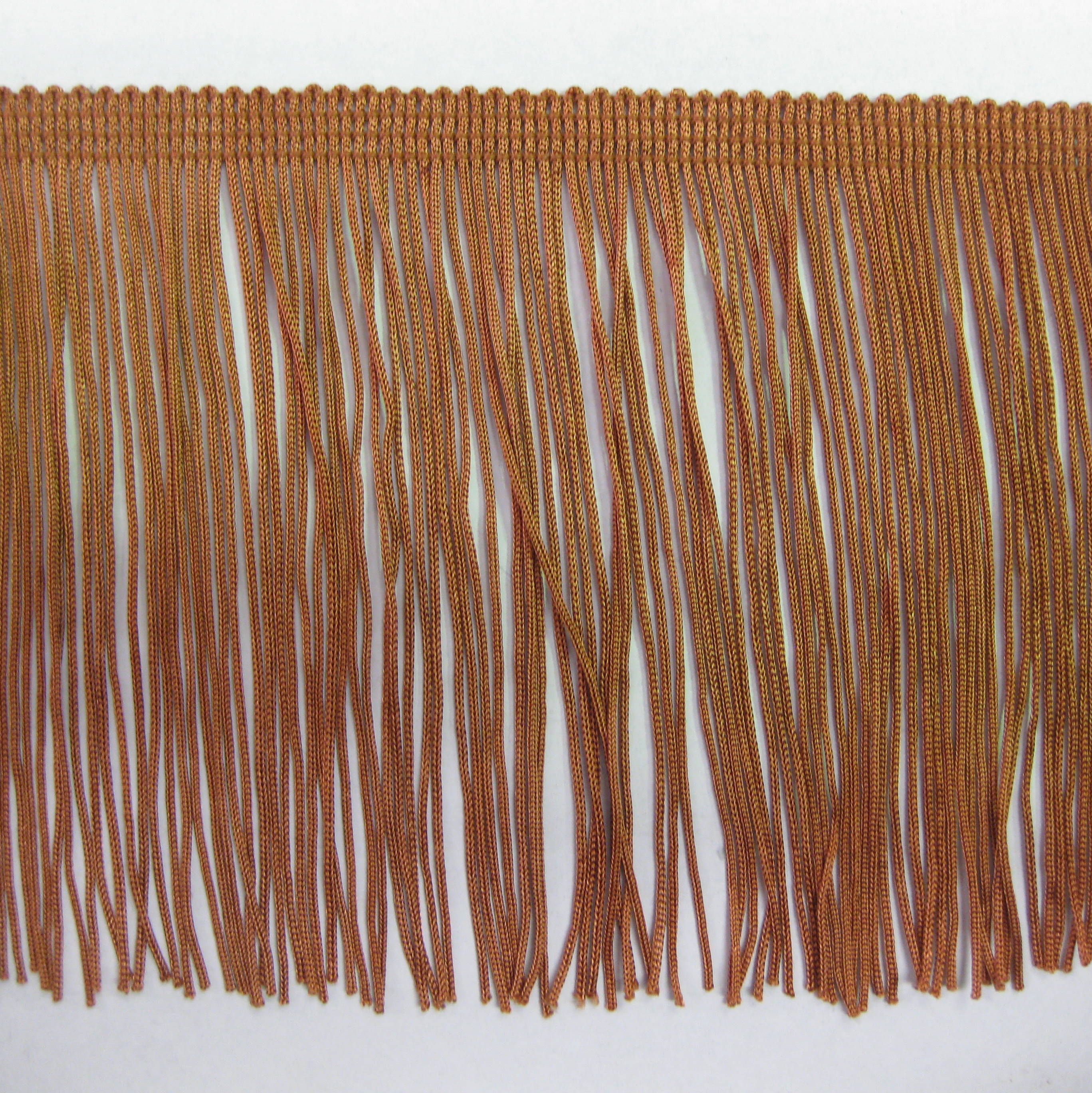 CHAINETTE FRINGE CHAINETTE FRINGE
