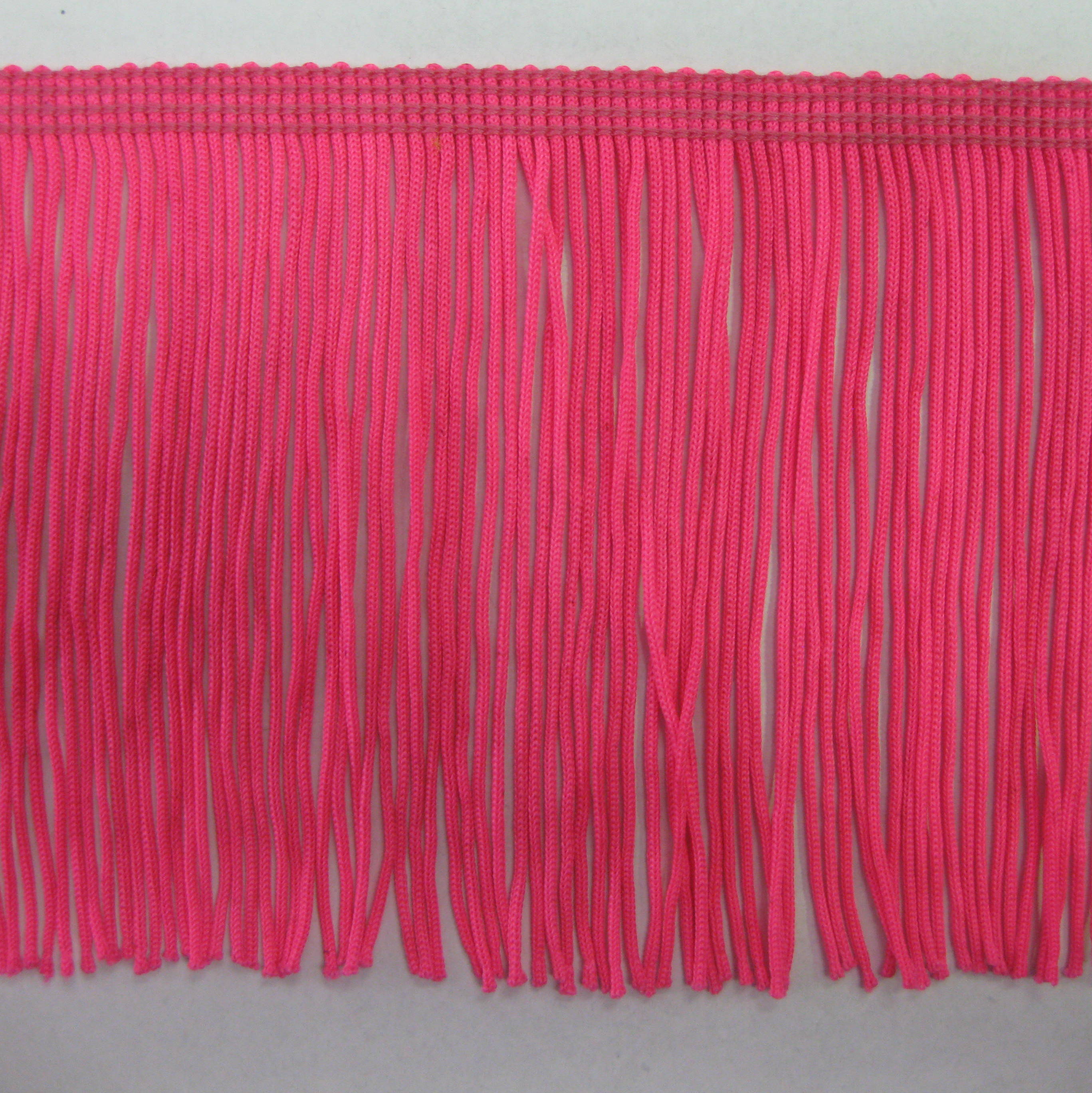 CHAINETTE FRINGE 4' CHAINETTE FRINGE 4'