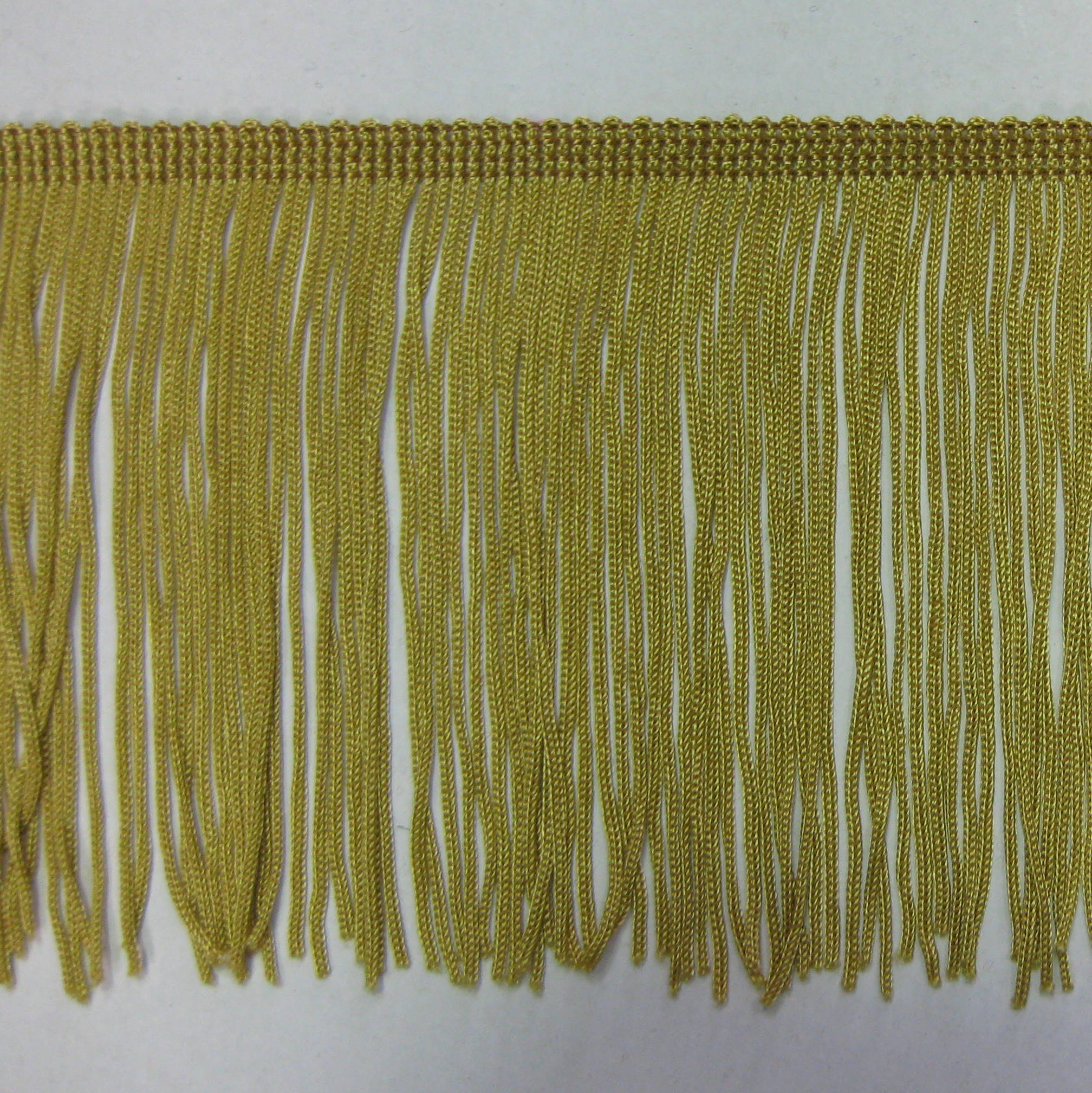 CHAINETTE FRINGE CHAINETTE FRINGE