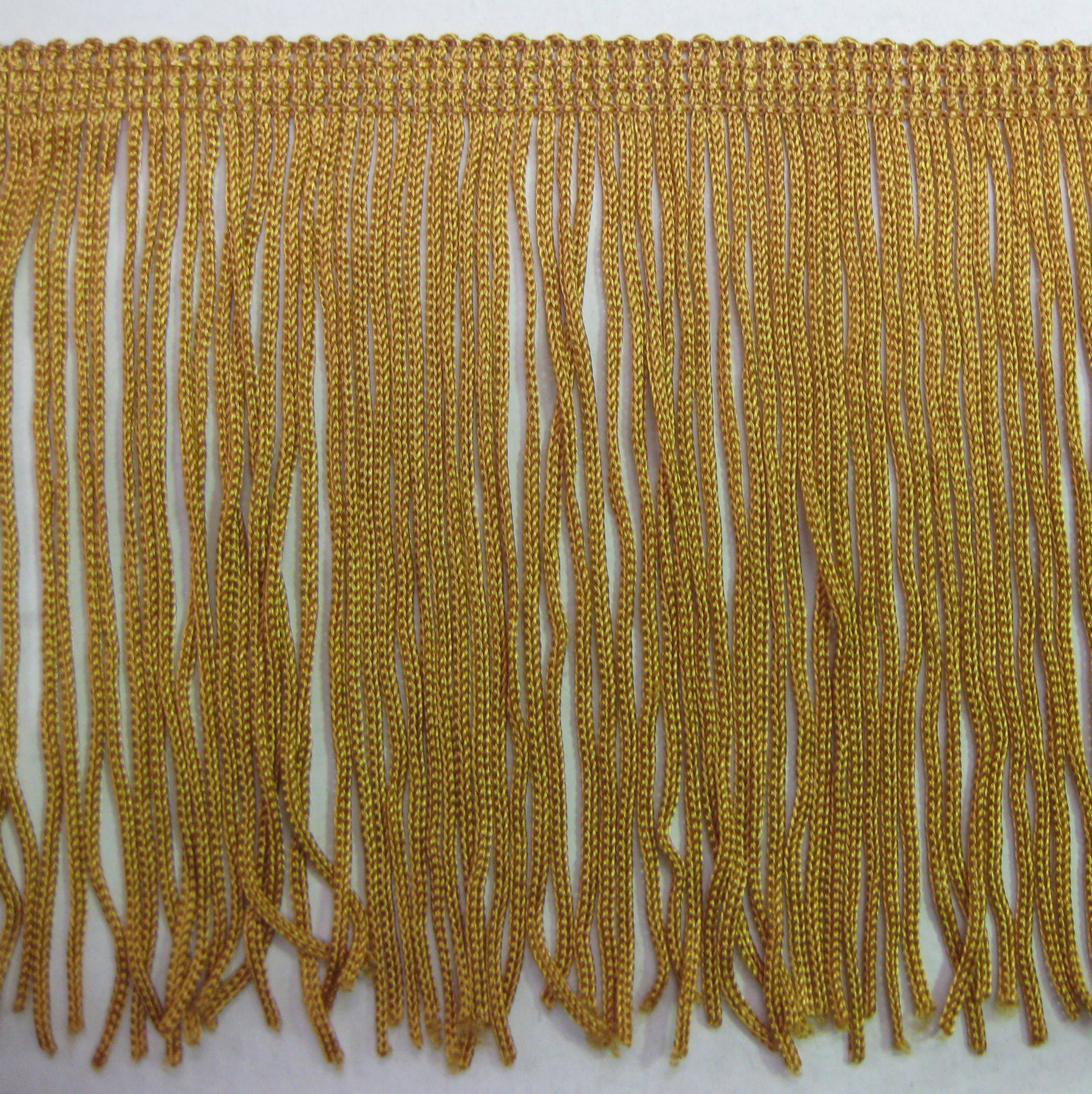 CHAINETTE FRINGE CHAINETTE FRINGE