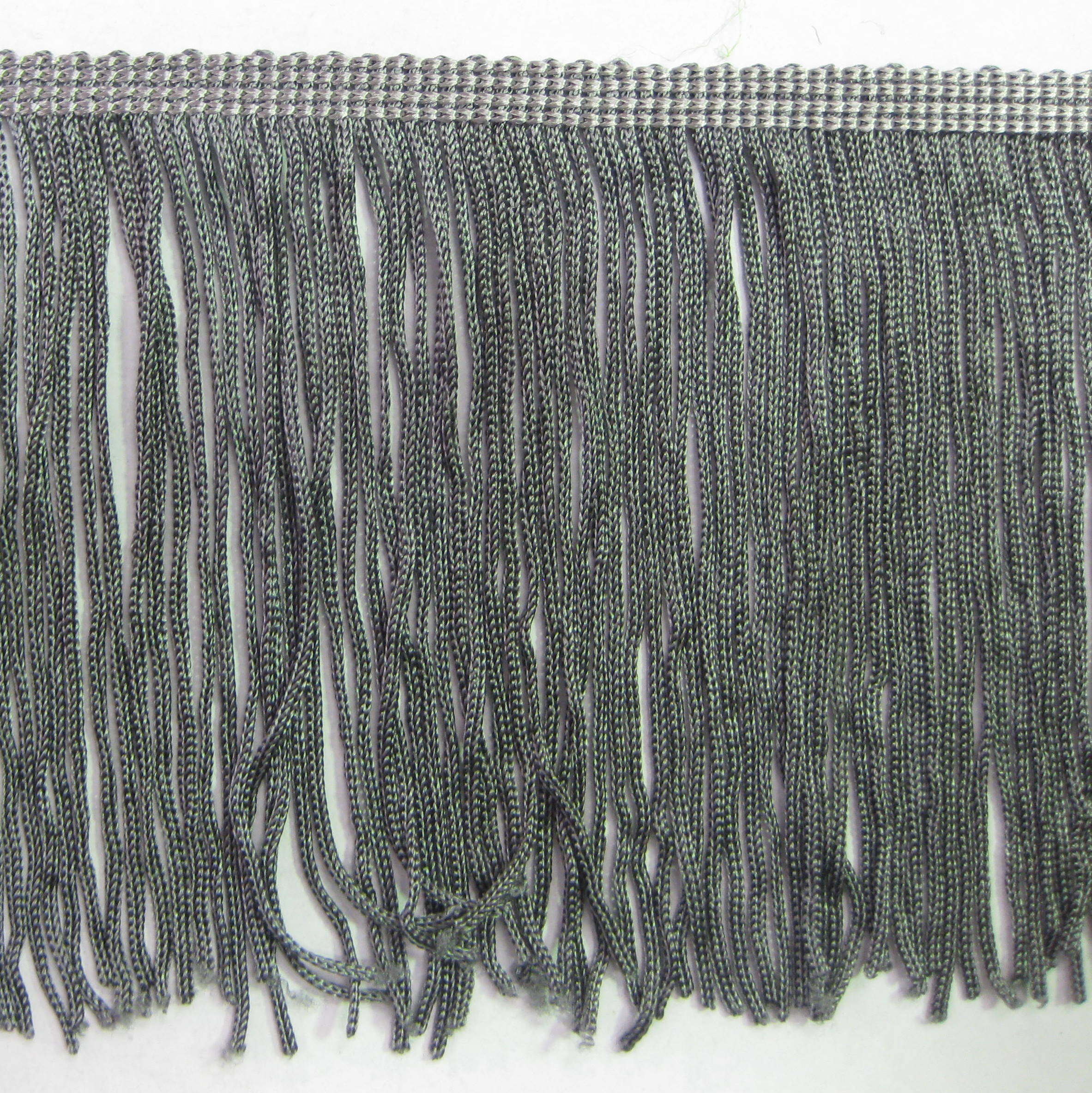CHAINETTE FRINGE CHAINETTE FRINGE