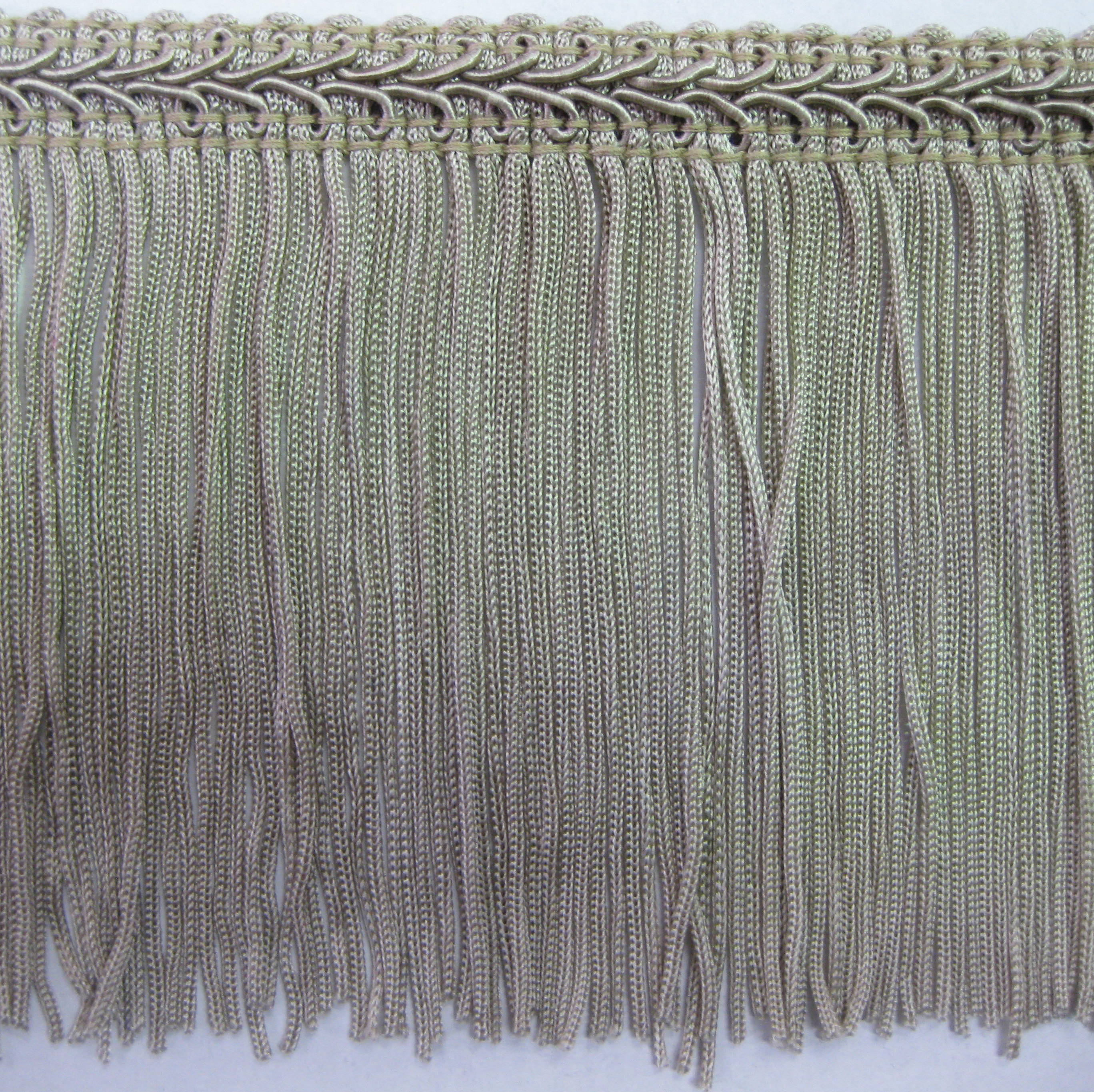 CHAINETTE FRINGE CHAINETTE FRINGE