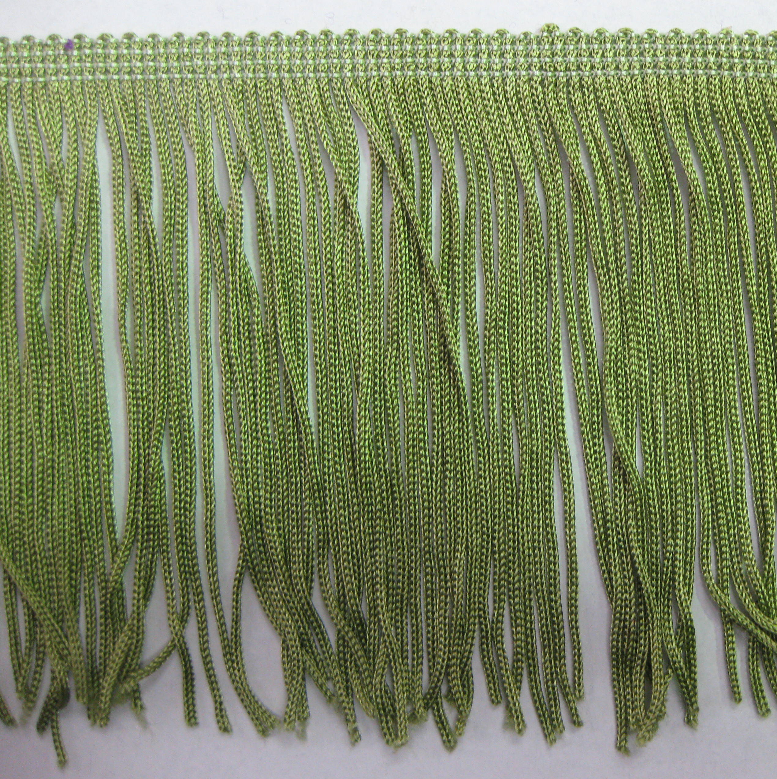 CHAINETTE FRINGE CHAINETTE FRINGE