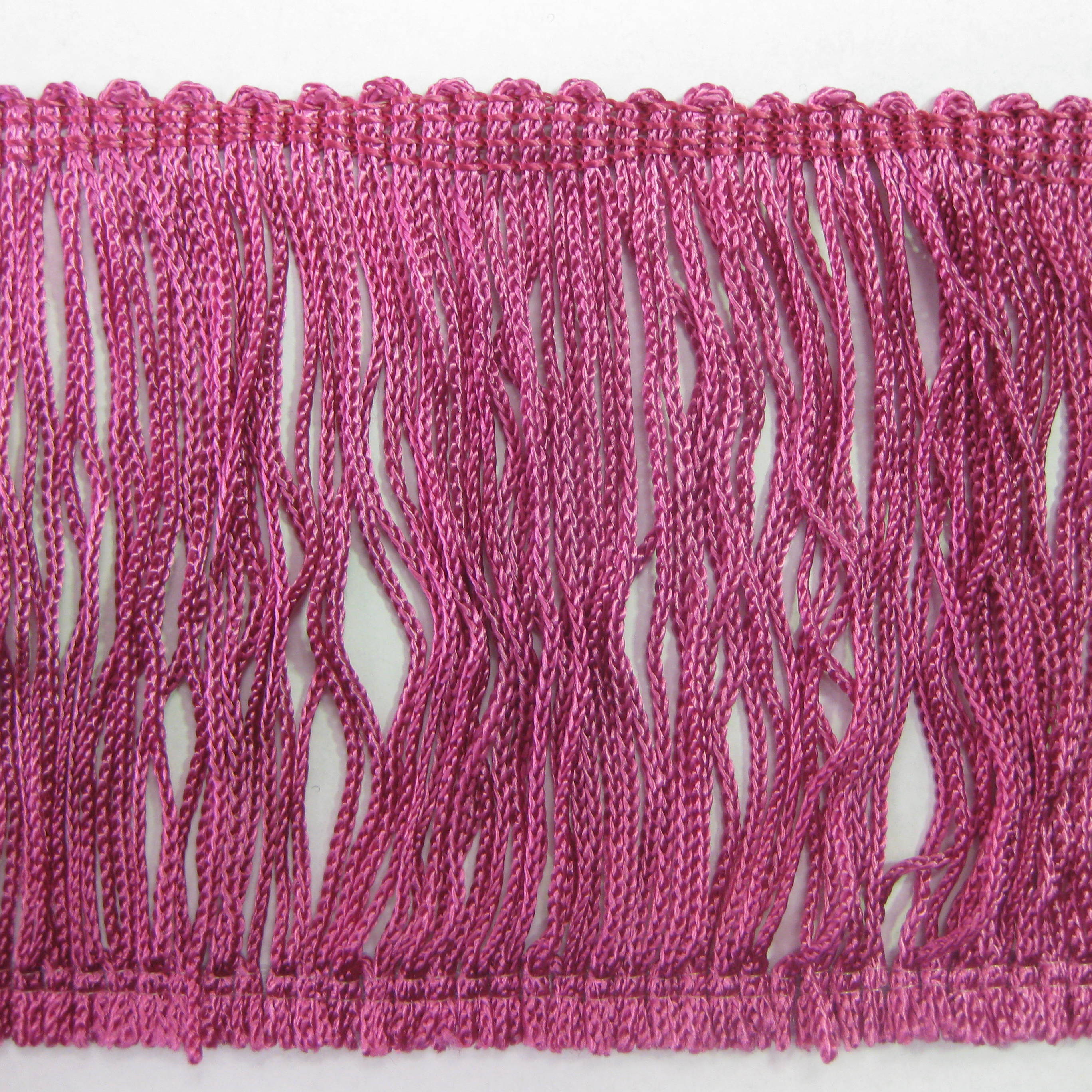 CHAINETTE FRINGE CHAINETTE FRINGE