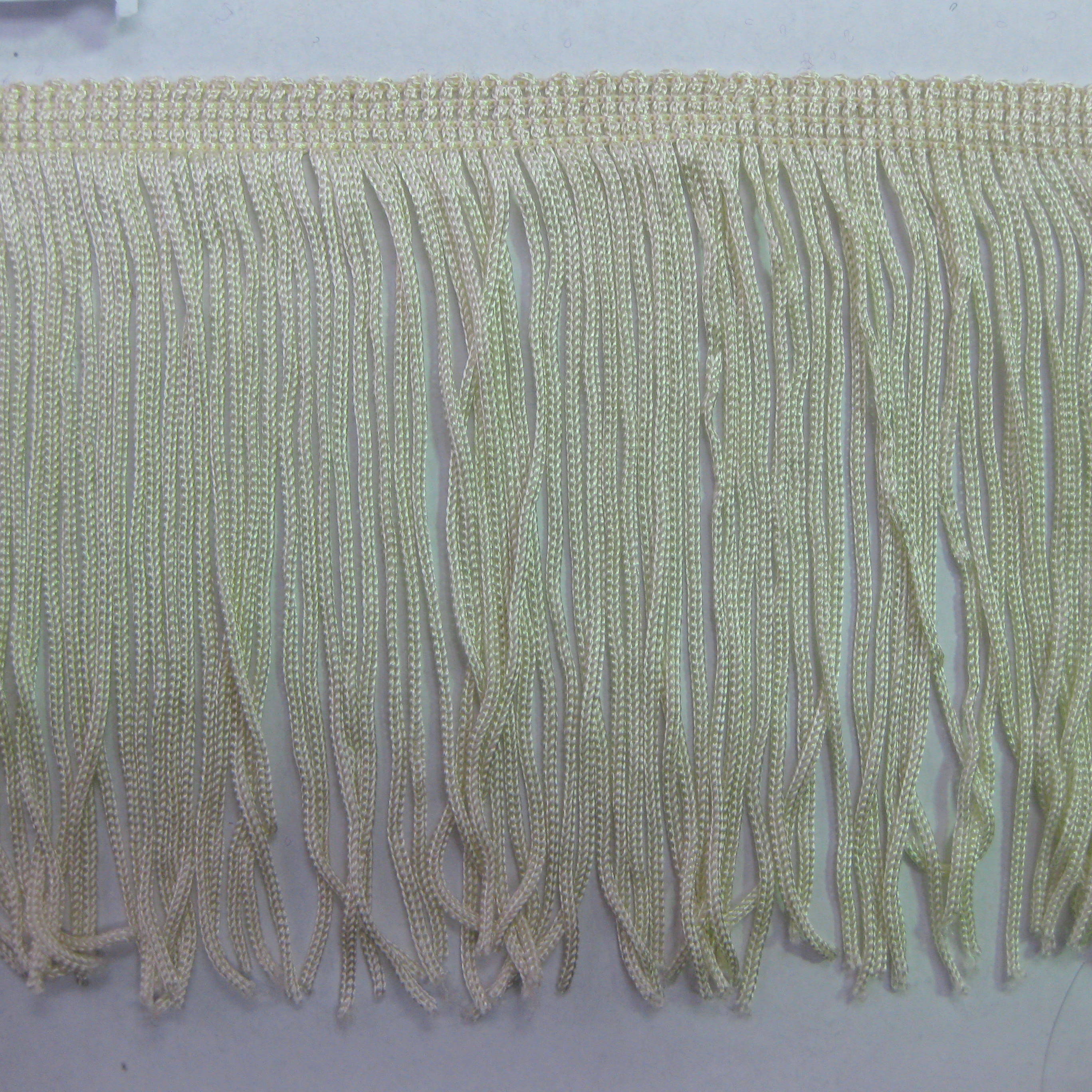 CHAINETTE FRINGE CHAINETTE FRINGE