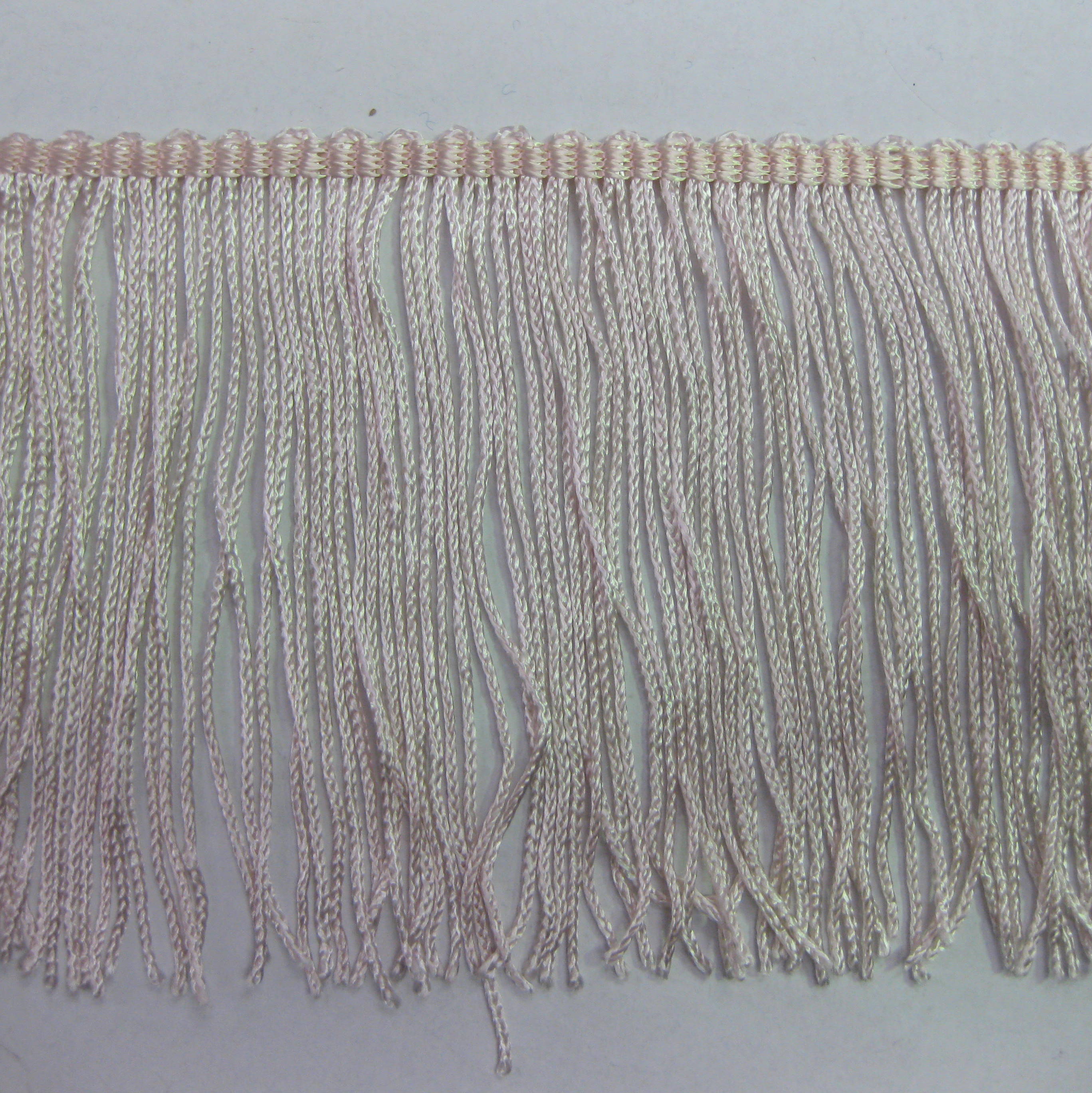 CHAINETTE FRINGE CHAINETTE FRINGE