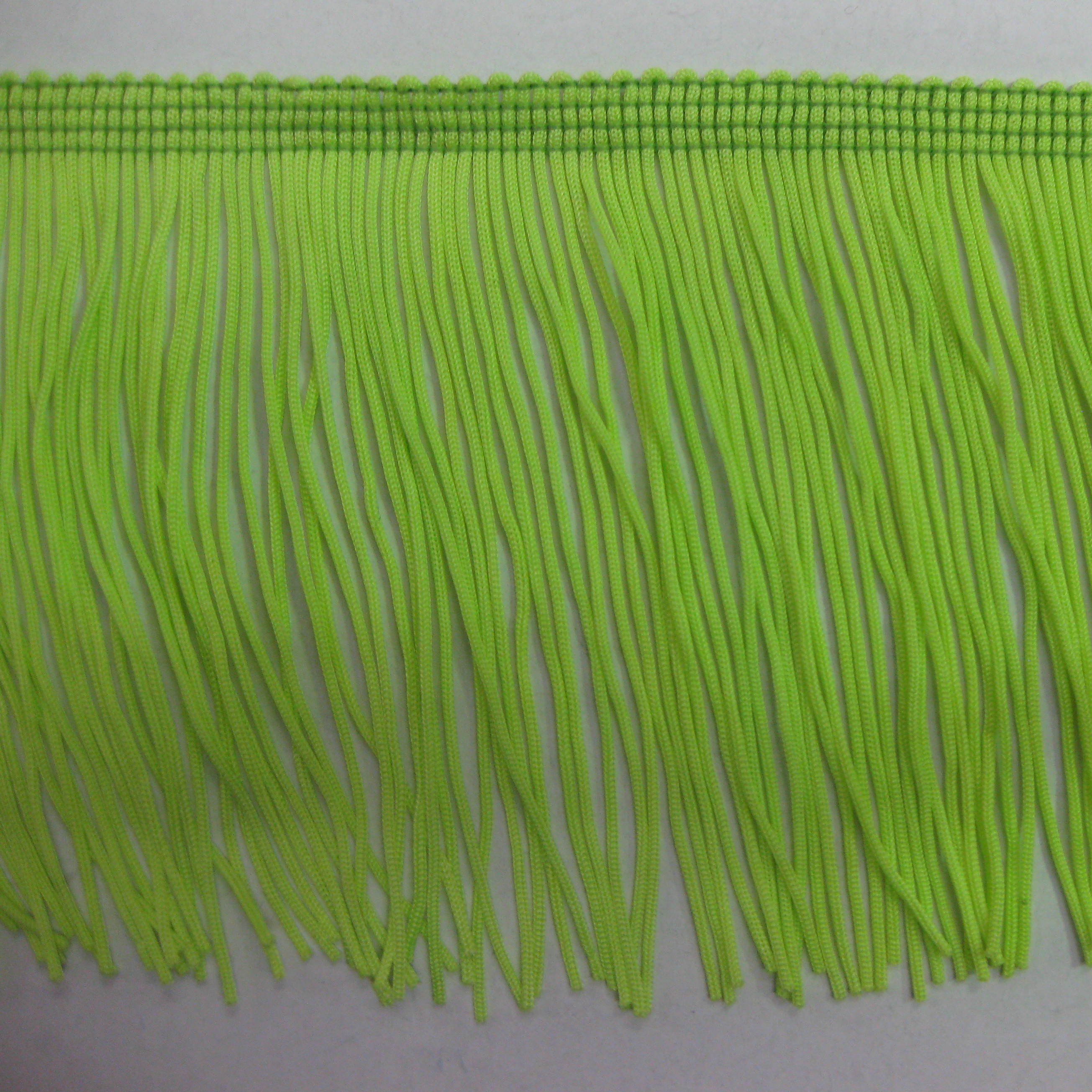 CHAINETTE FRINGE 4' CHAINETTE FRINGE 4'