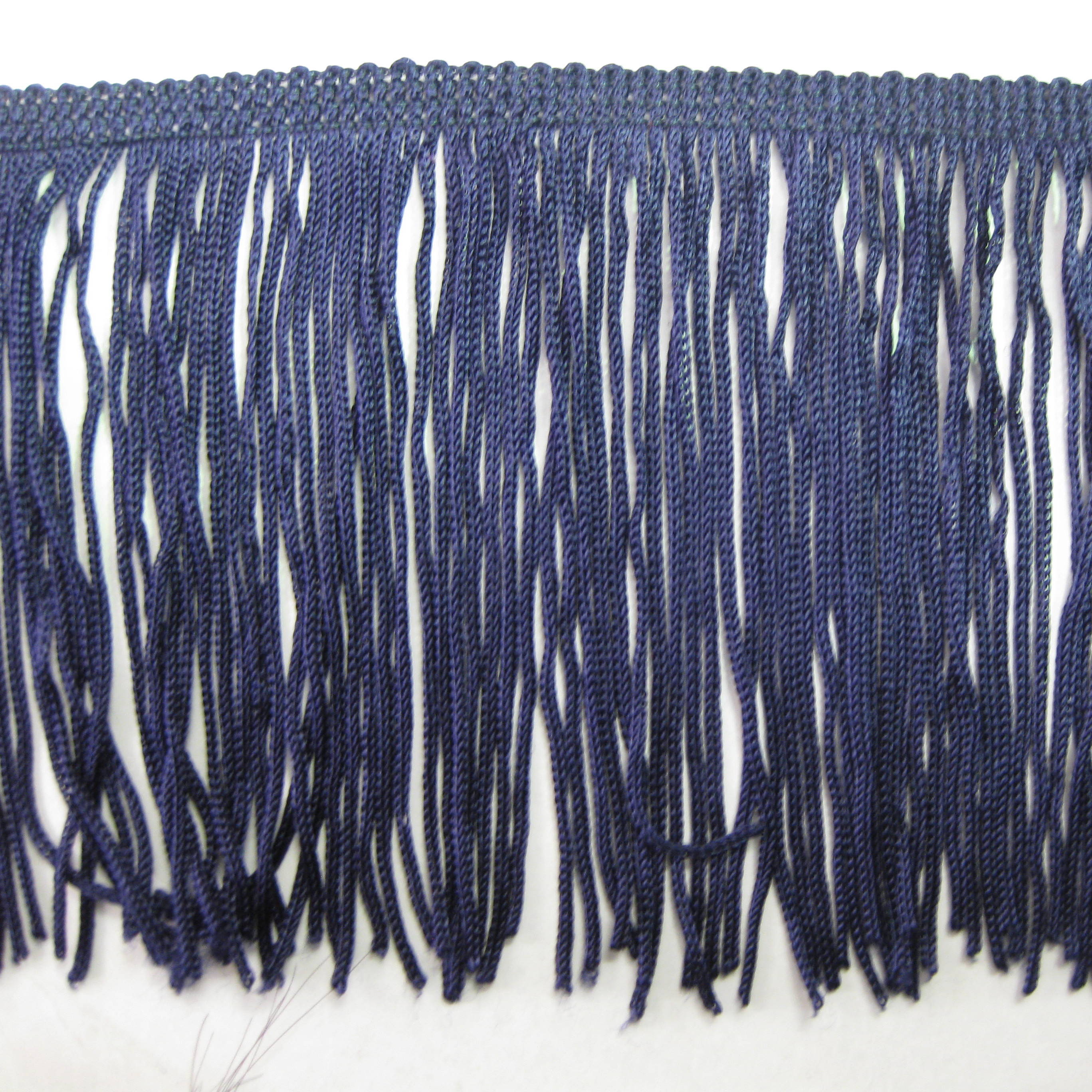 CHAINETTE FRINGE CHAINETTE FRINGE