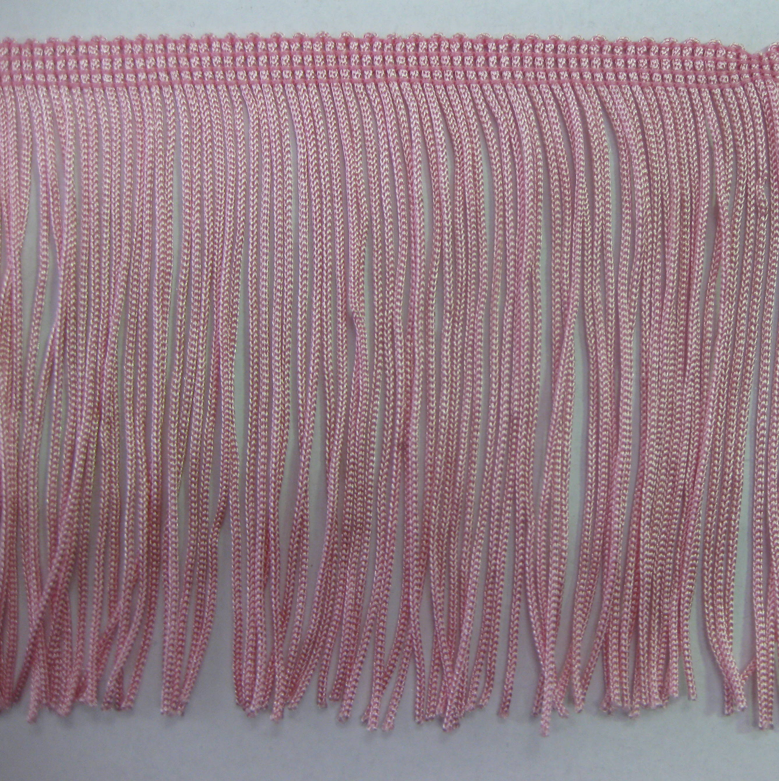 CHAINETTE FRINGE CHAINETTE FRINGE