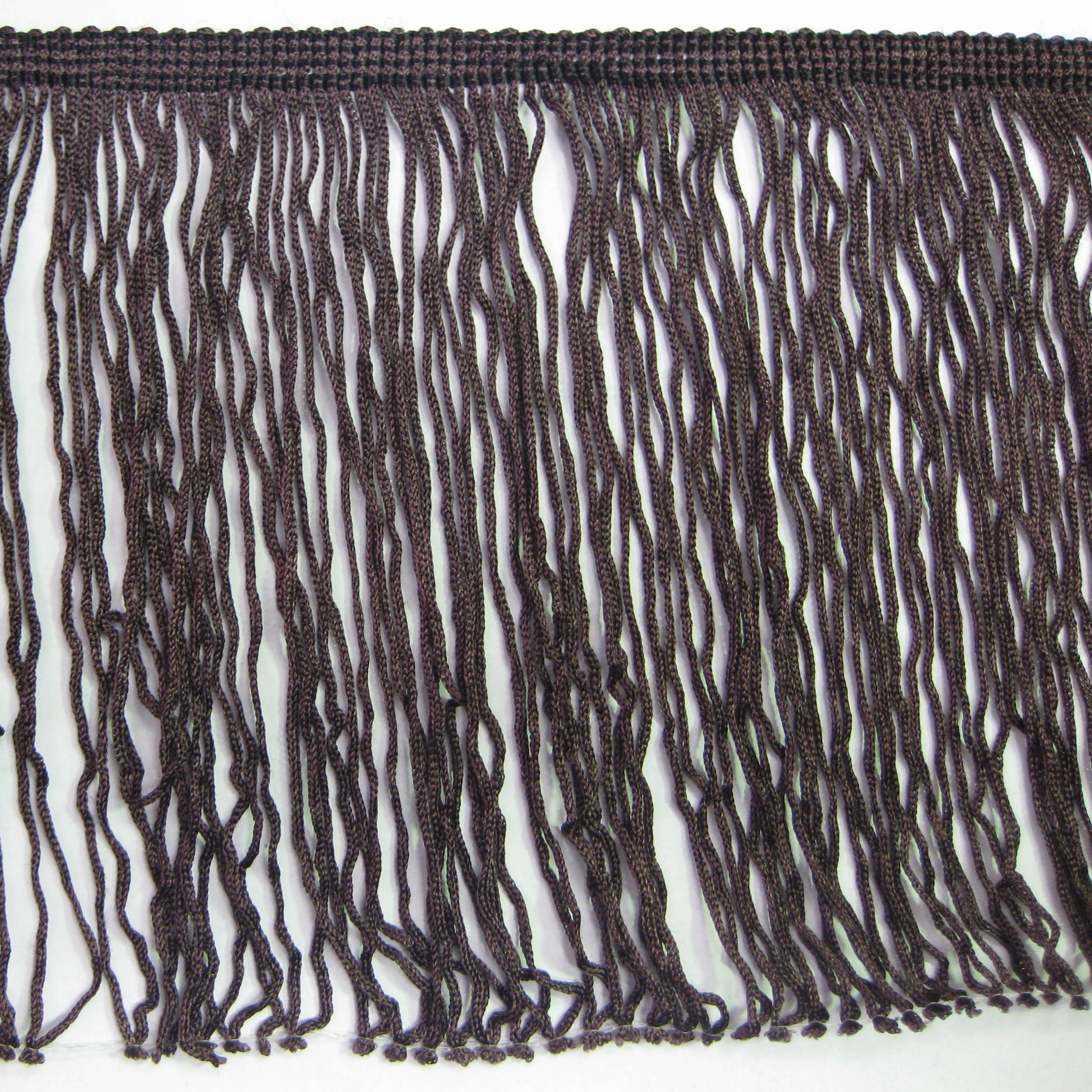 CHAINETTE FRINGE CHAINETTE FRINGE