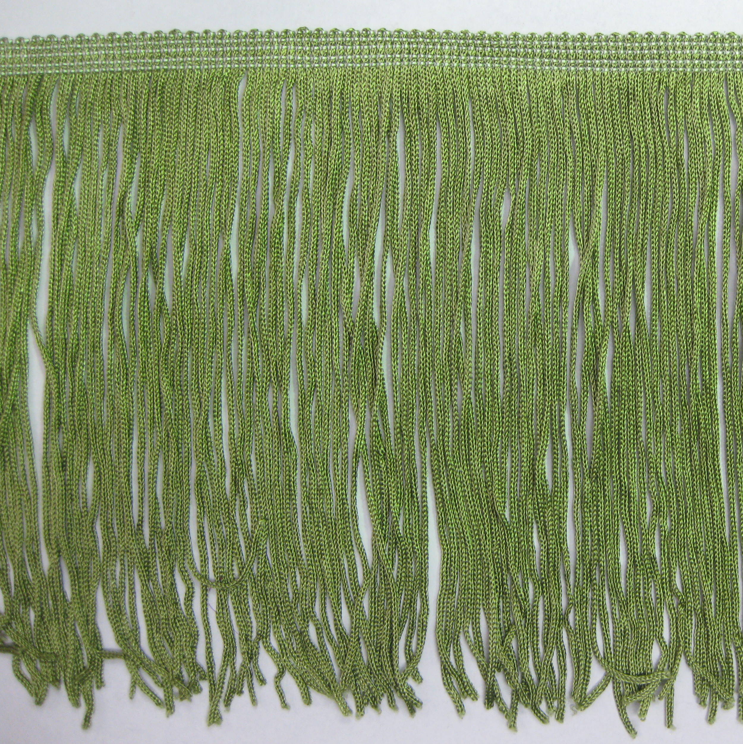 CHAINETTE FRINGE CHAINETTE FRINGE
