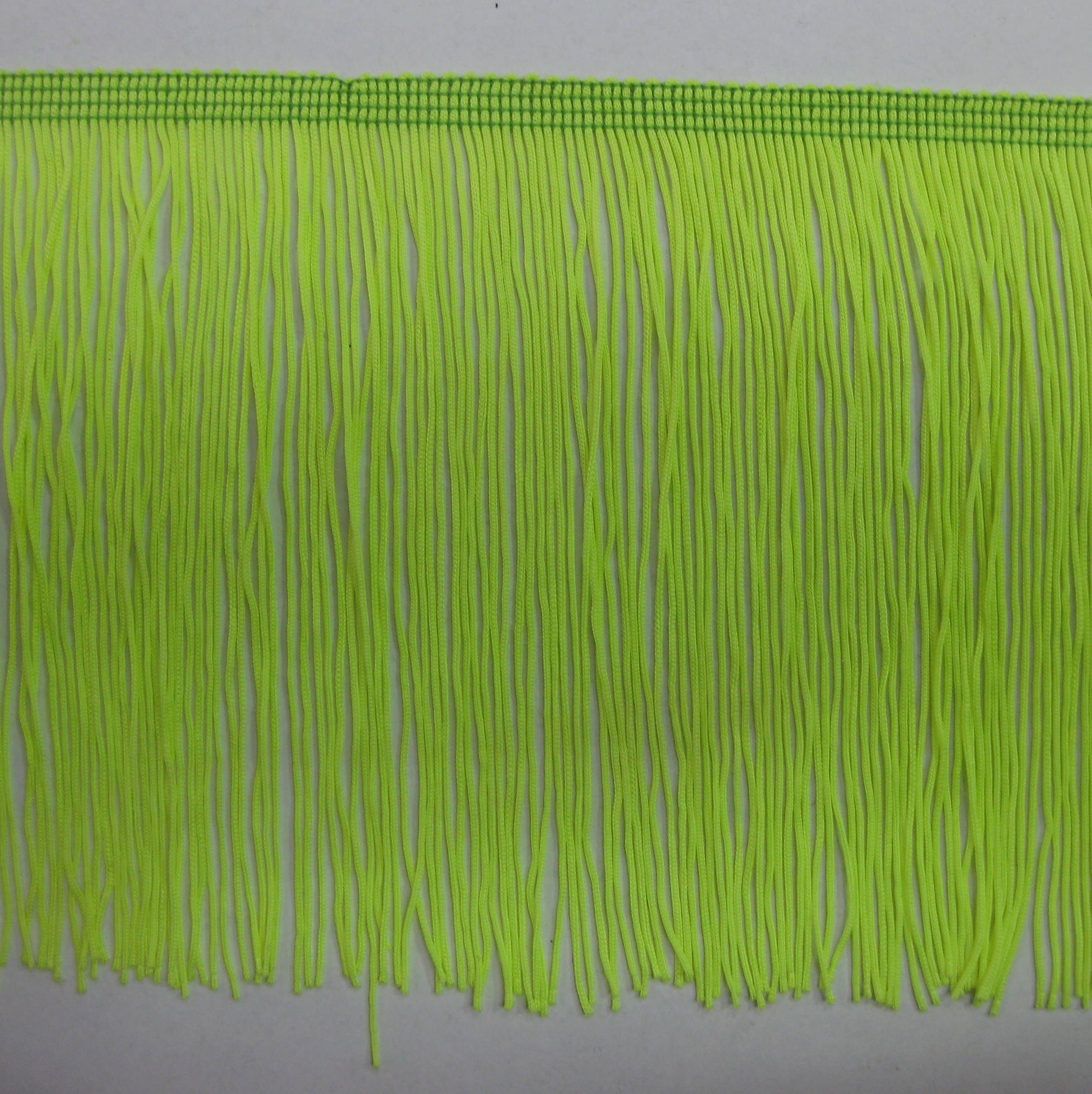 CHAINETTE FRINGE 6' CHAINETTE FRINGE 6'