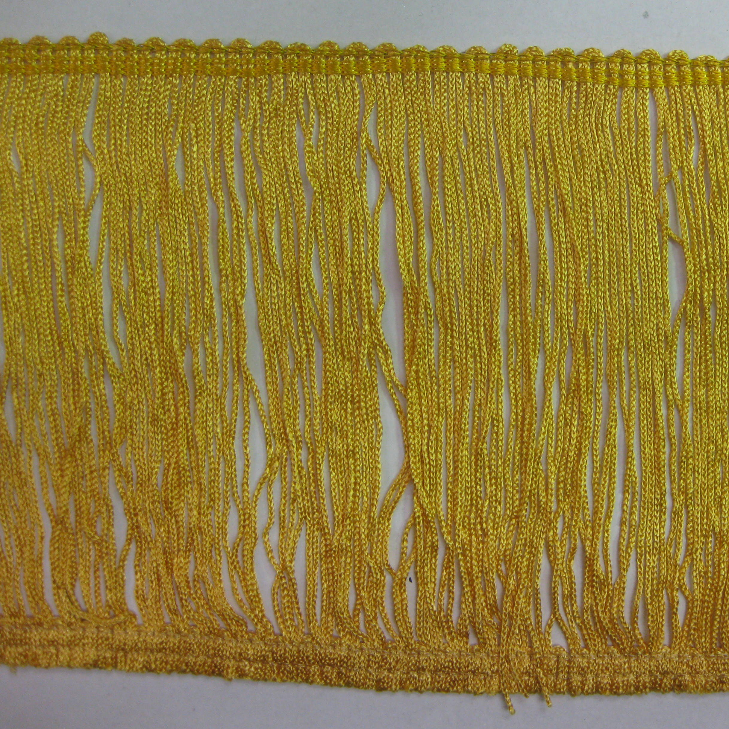 CHAINETTE FRINGE CHAINETTE FRINGE
