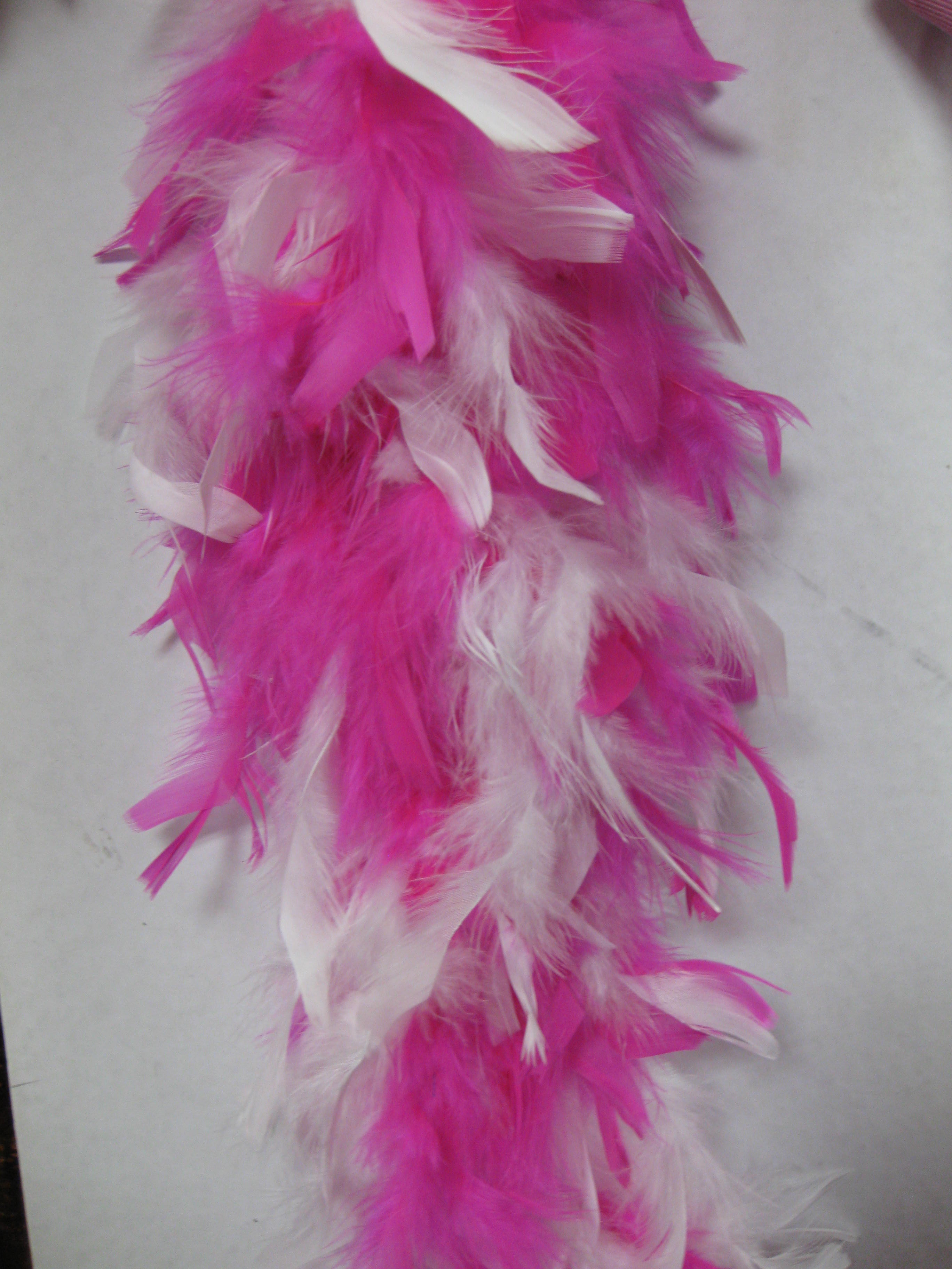 CHANDEL BOA [CH-1106-FUSHIA] - $5.00 : eeagal Trimming!