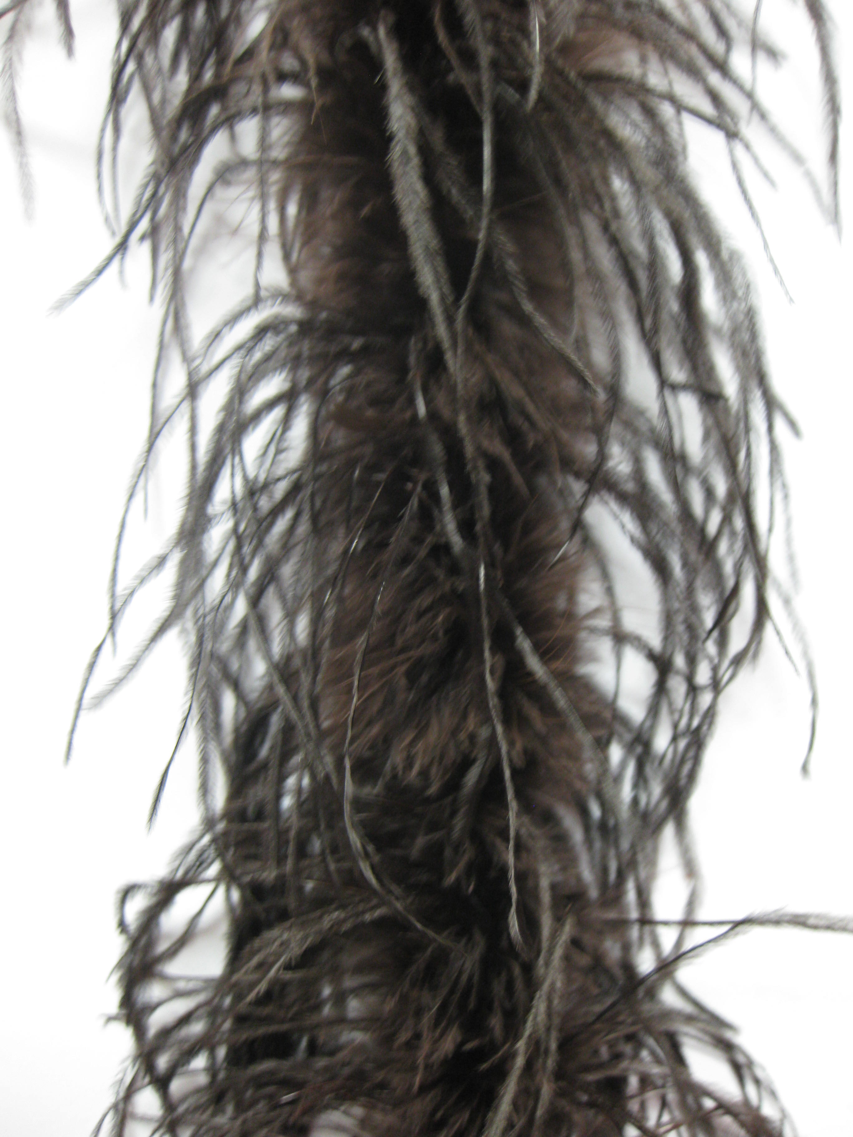 OSTRICH BOA OSTRICH BOA