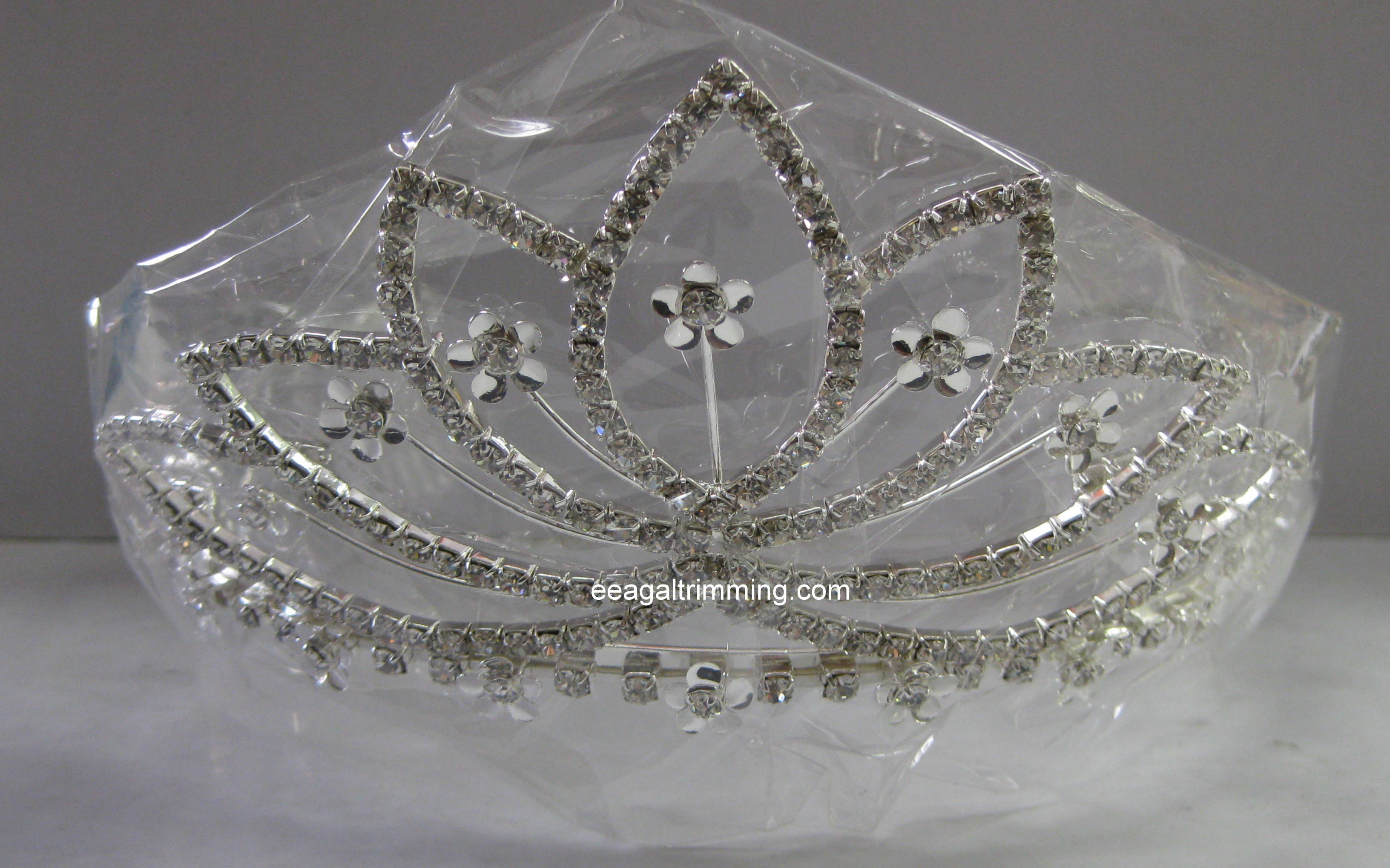 CROWNS