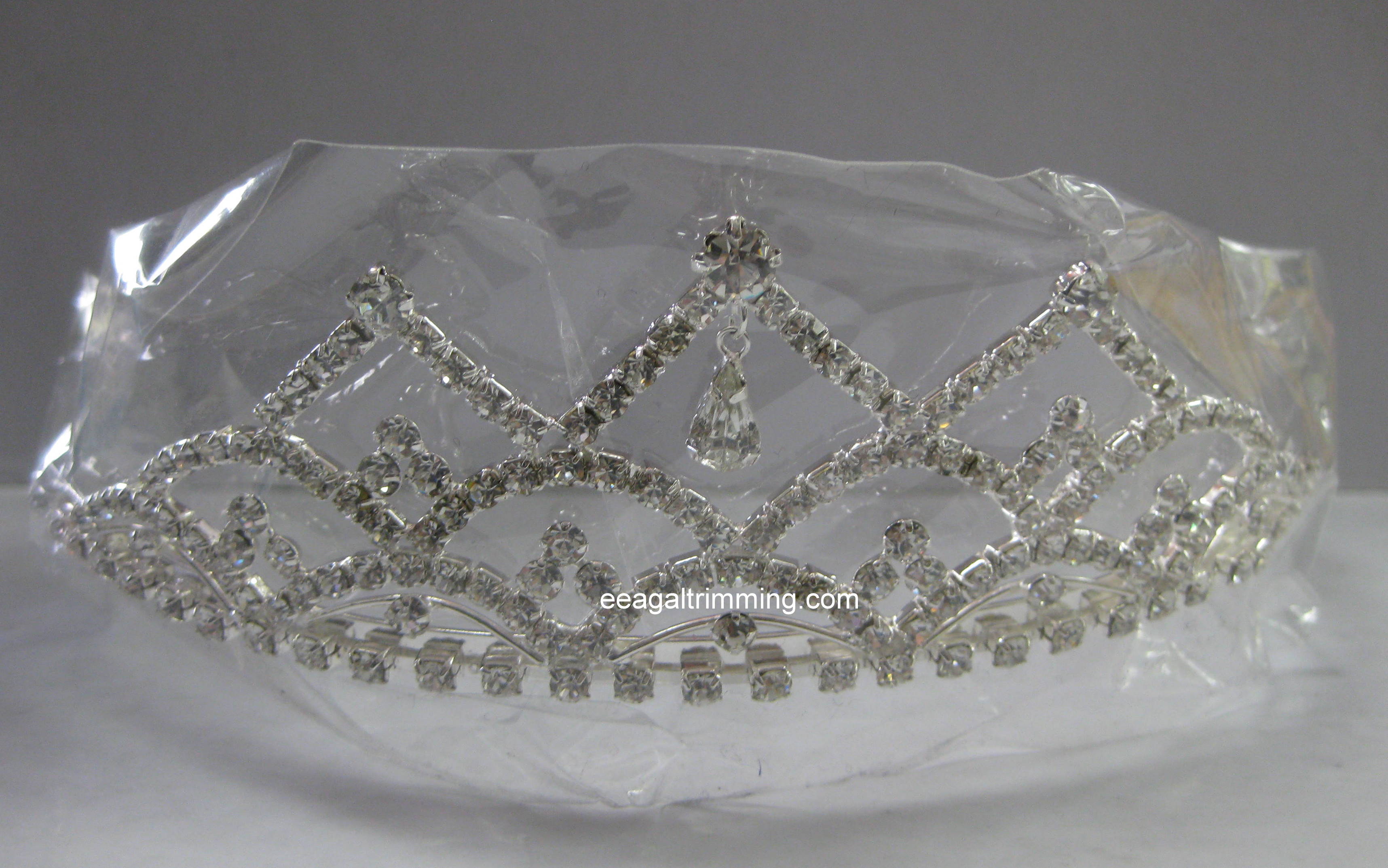 CROWNS